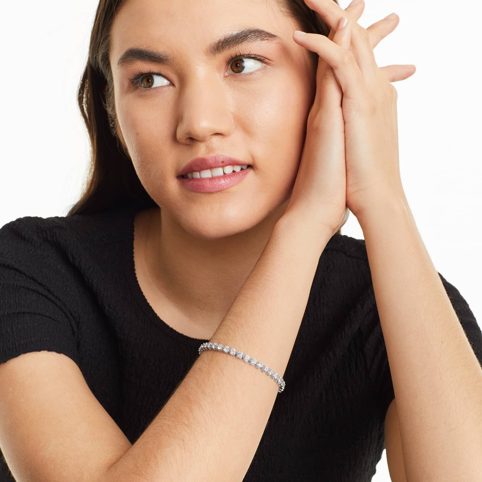 #Color_White Gold_8.0tcw