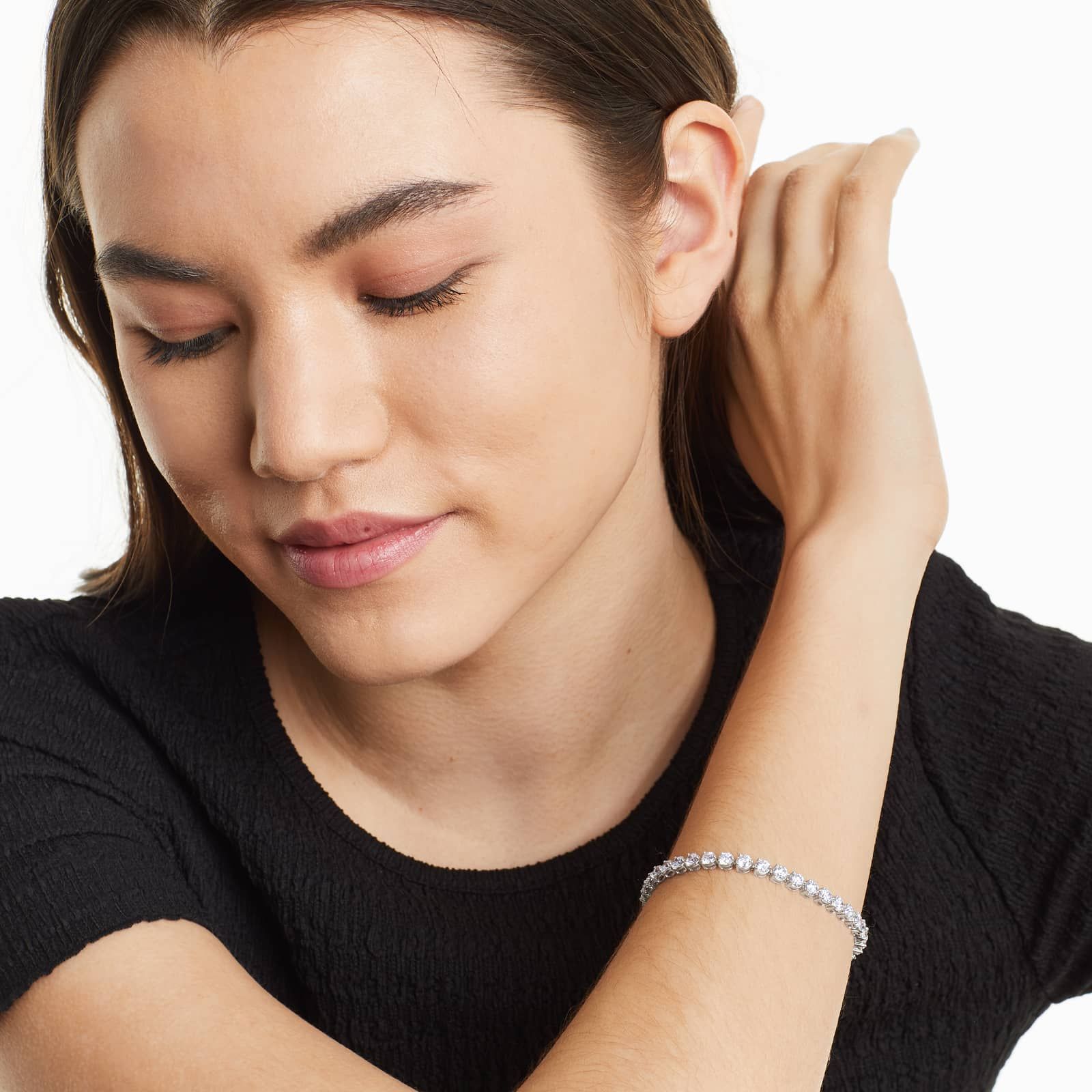 #Color_White Gold_8.0tcw