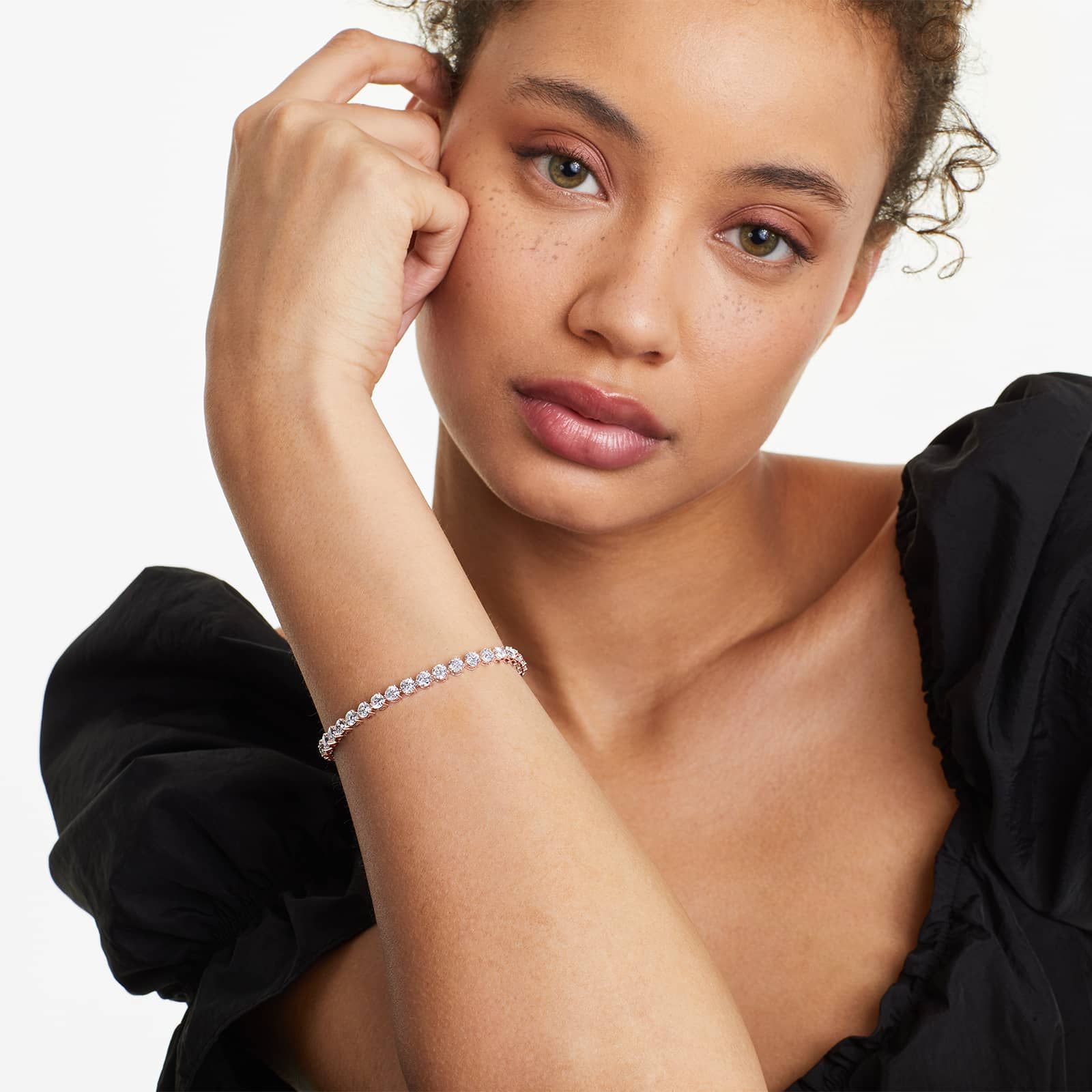 #Color_Rose Gold_10.0tcw