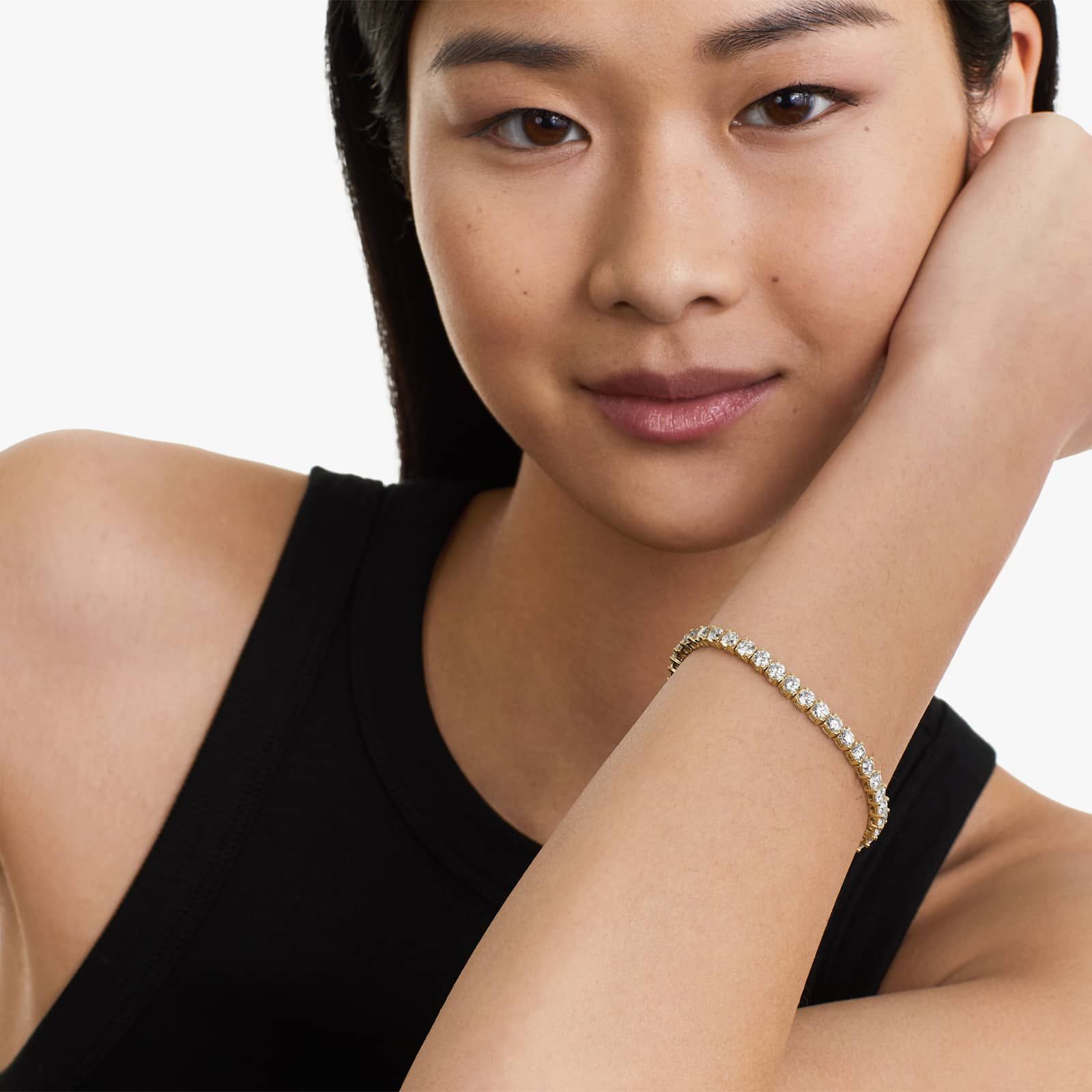 #Color_Yellow Gold_10.0tcw