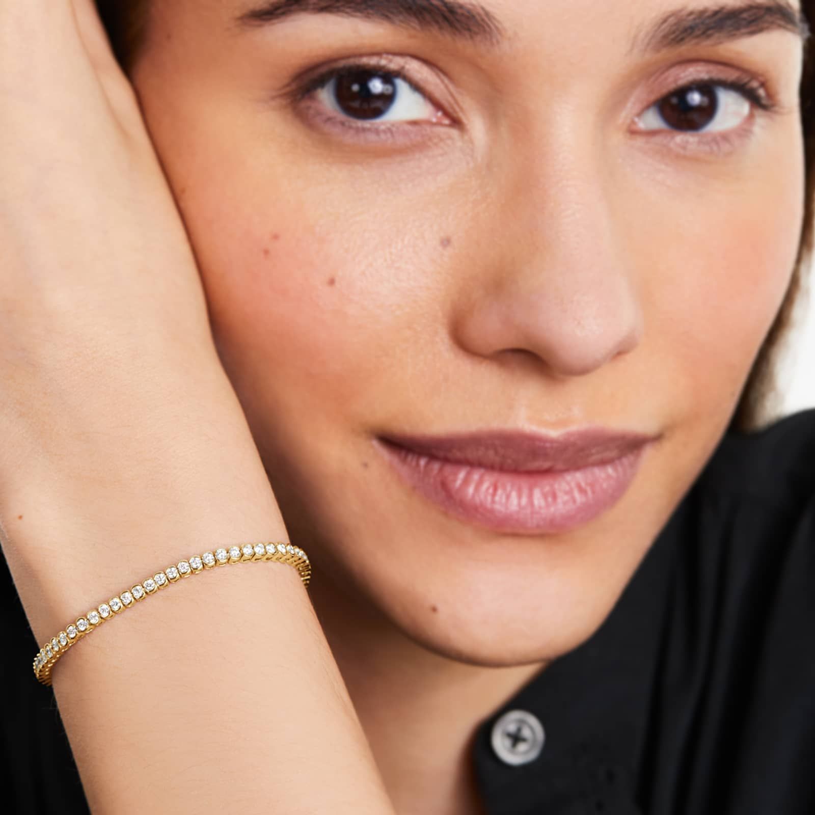 #Color_Yellow Gold_2.0tcw