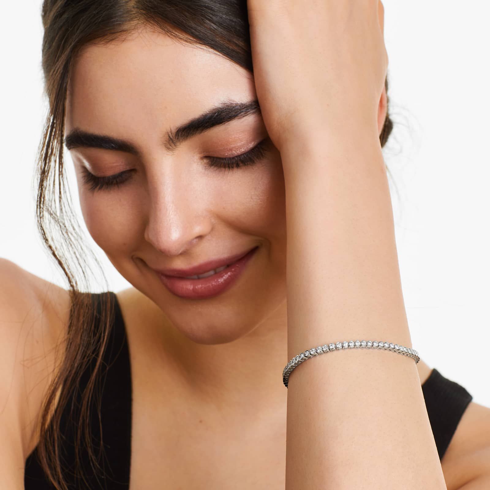 #Color_White Gold_3.0tcw