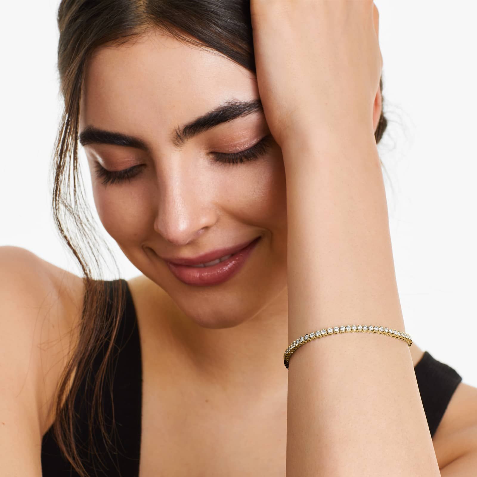 #Color_Yellow Gold_3.0tcw