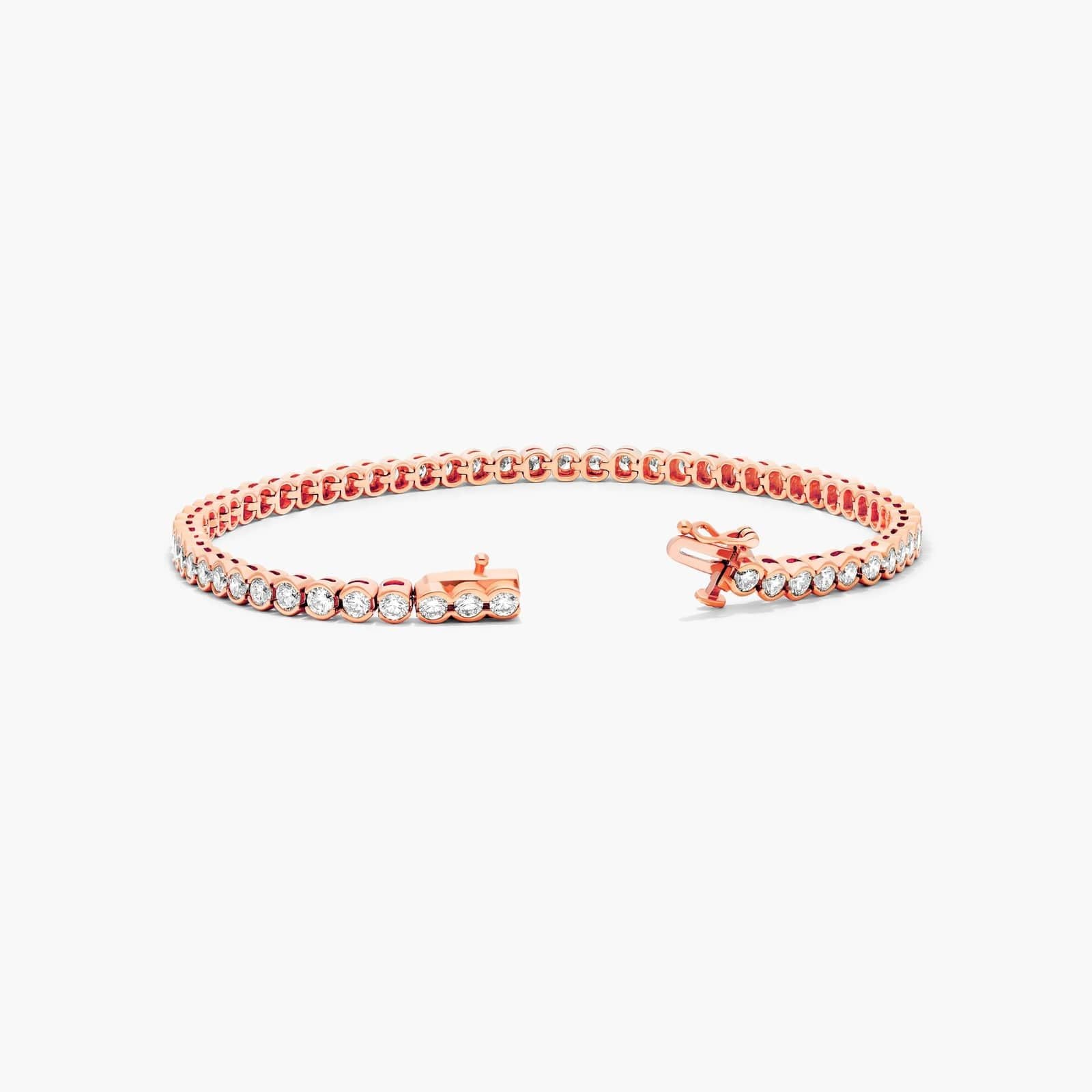 #Color_Rose Gold_10.0tcw