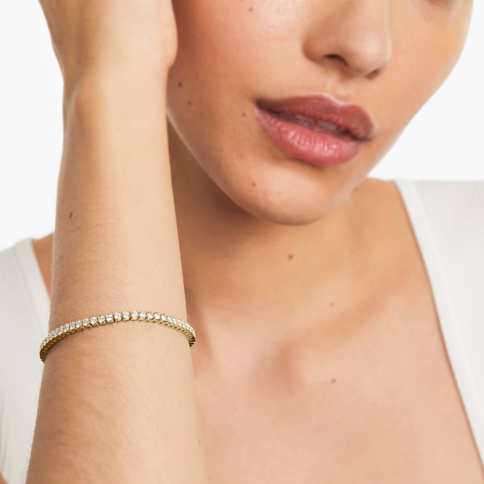 #Color_Yellow Gold_4.0tcw