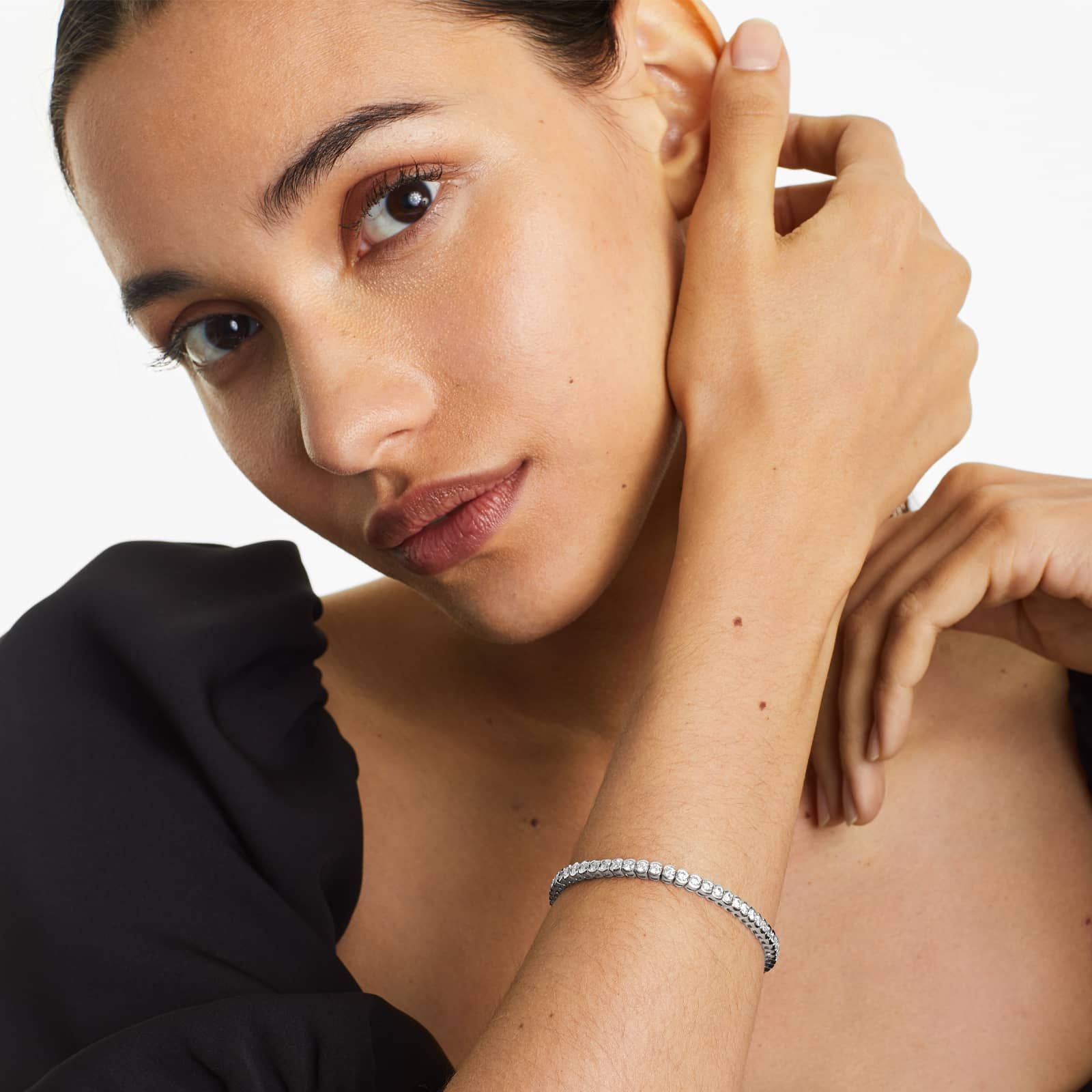 #Color_White Gold_5.0tcw