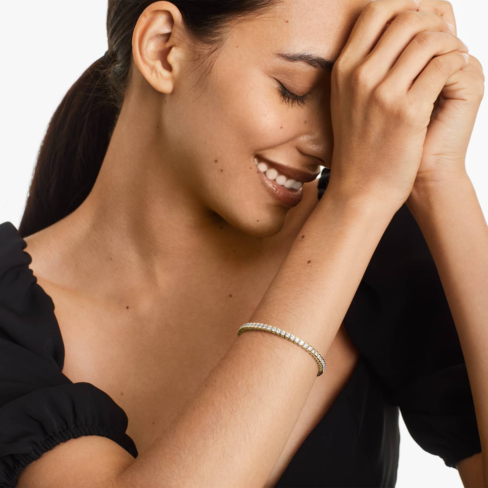 #Color_Yellow Gold_5.0tcw