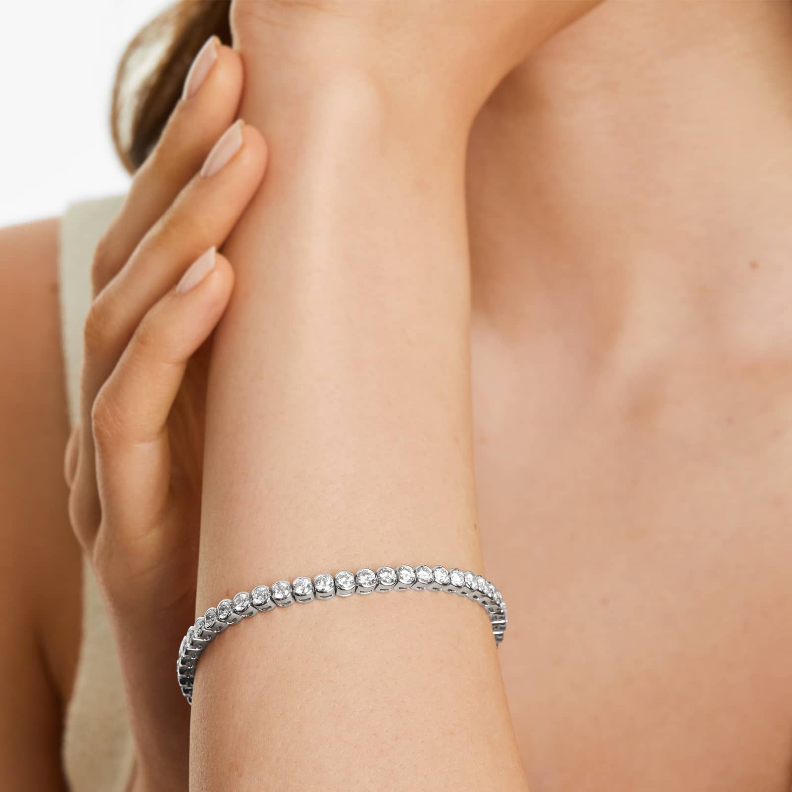 #Color_White Gold_7.0tcw