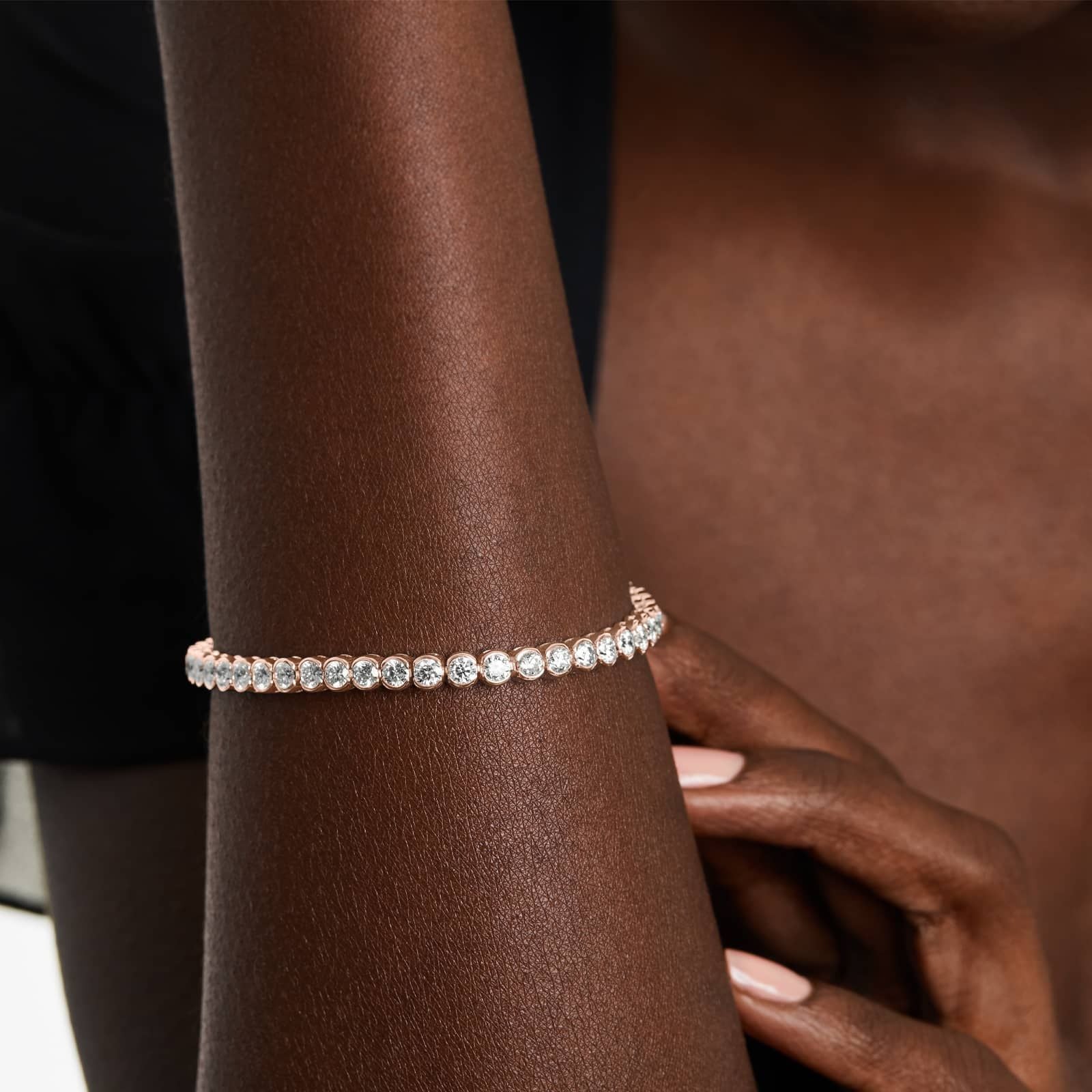 #Color_Rose Gold_8.0tcw