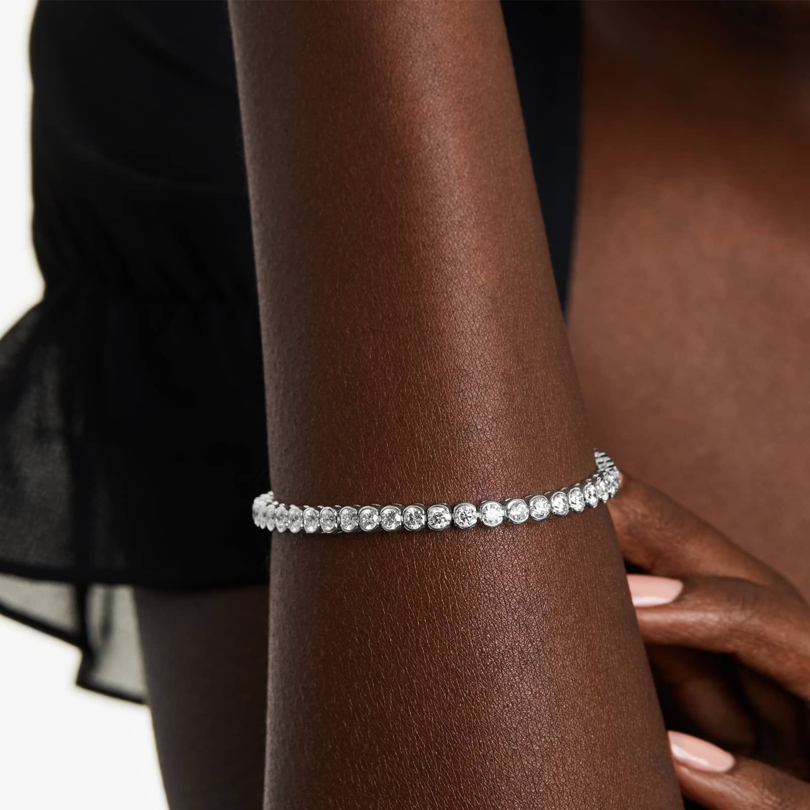 #Color_White Gold_8.0tcw