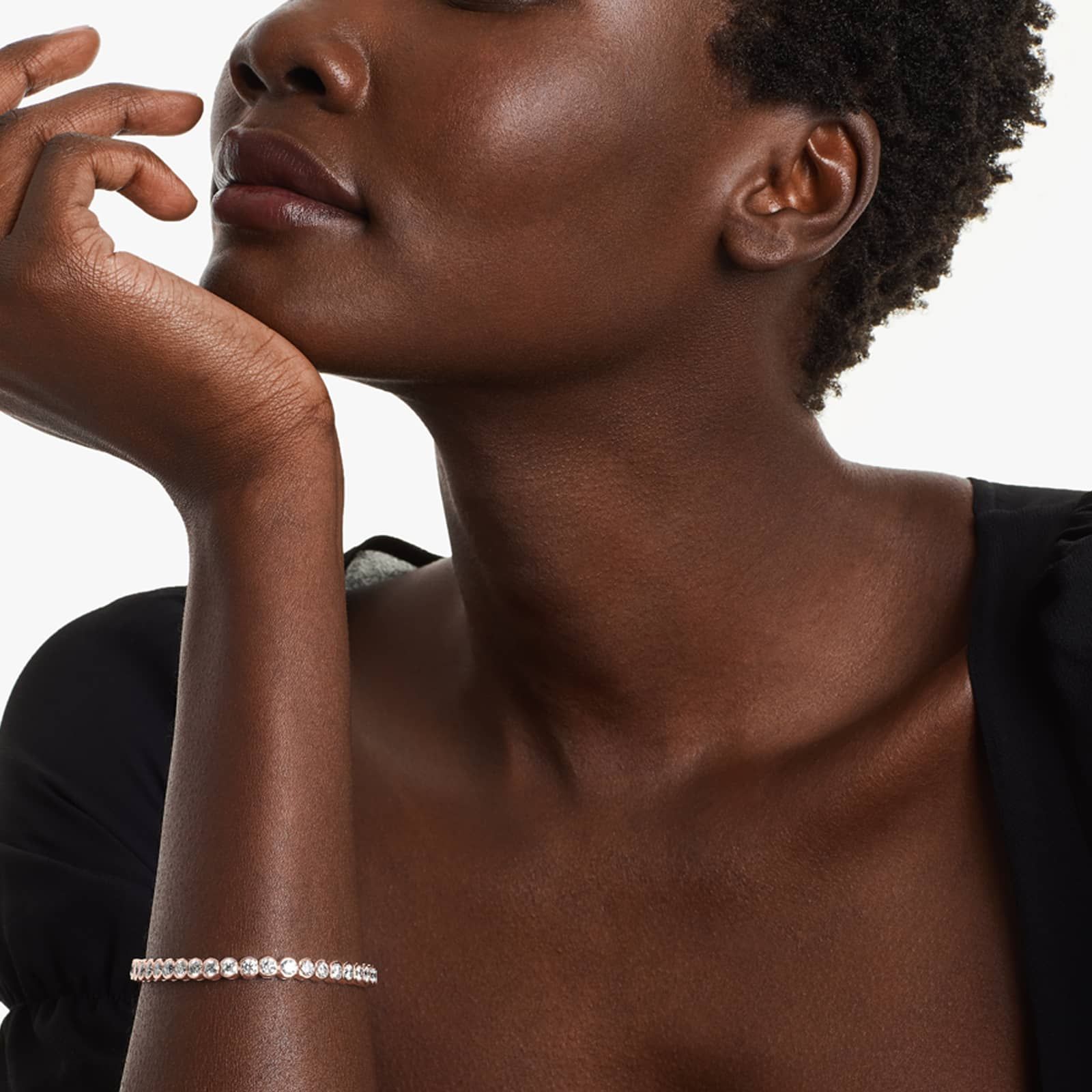 #Color_Rose Gold_10.0tcw