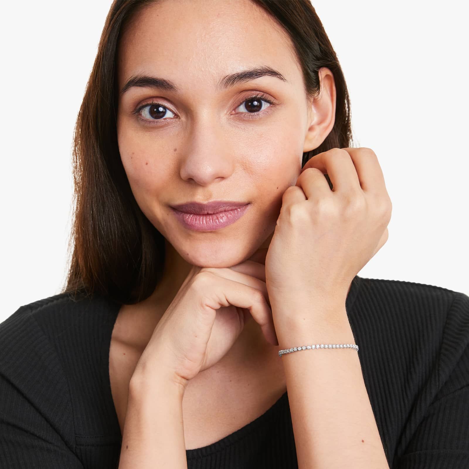 #Color_White Gold_2.0tcw