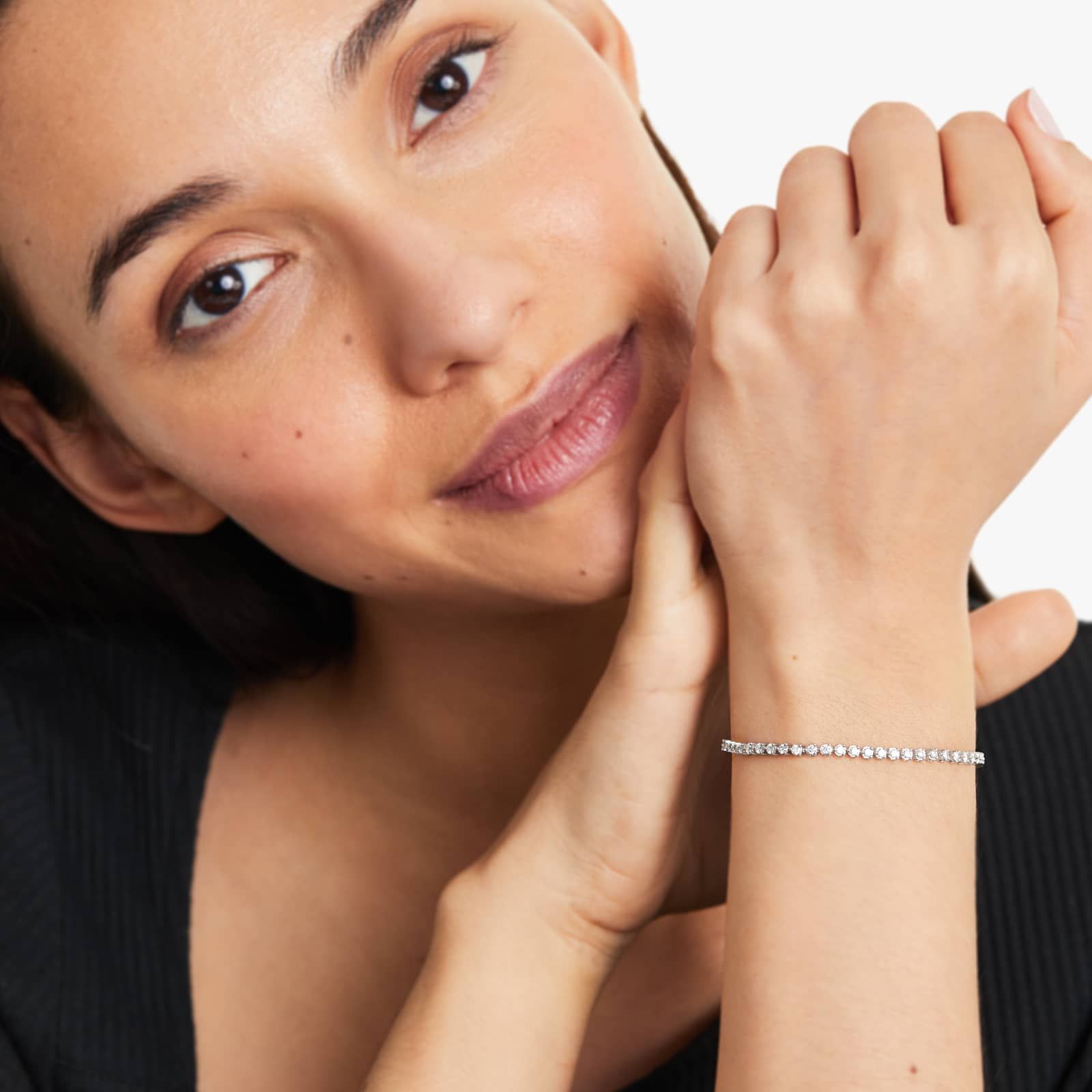 #Color_White Gold_2.0tcw