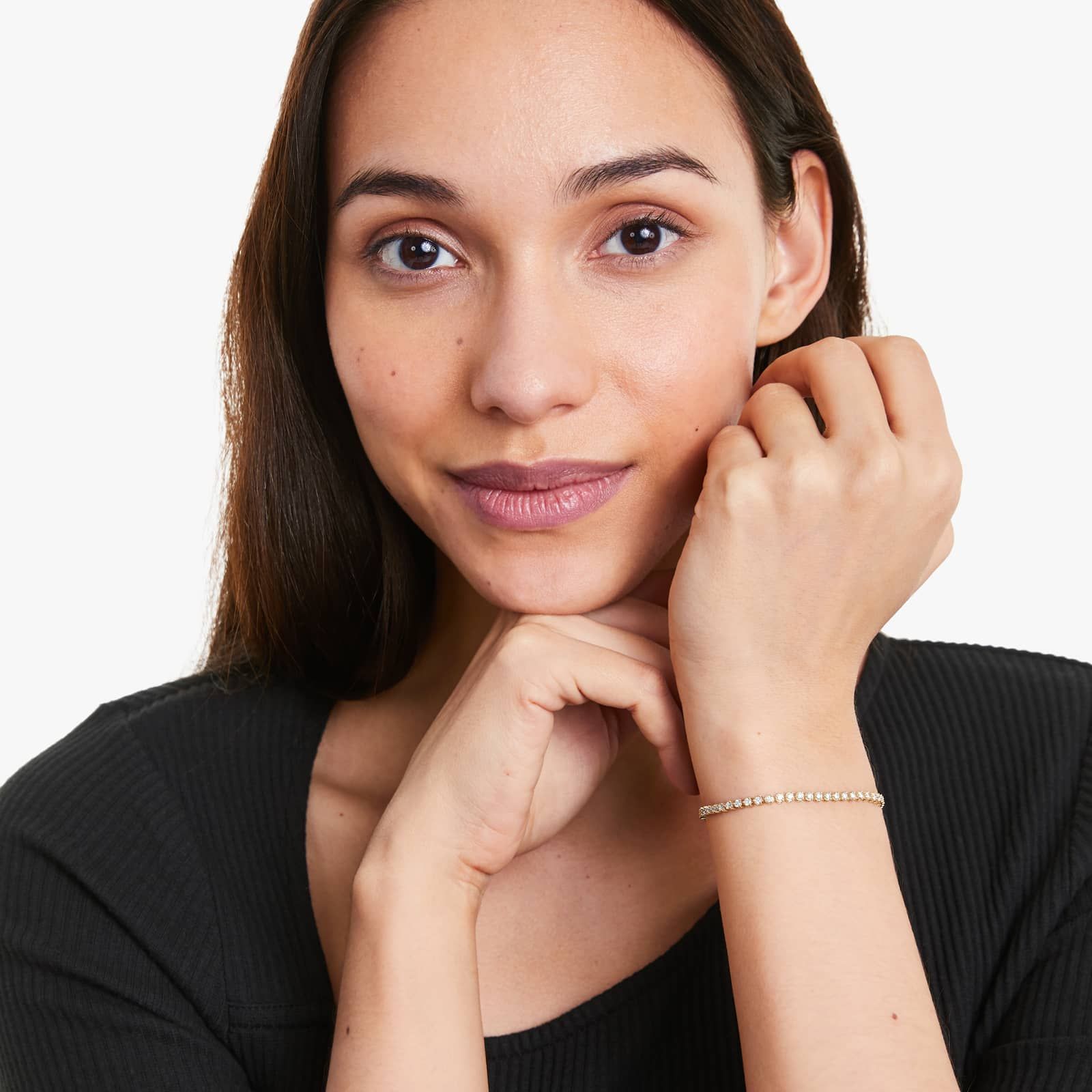 #Color_Yellow Gold_2.0tcw