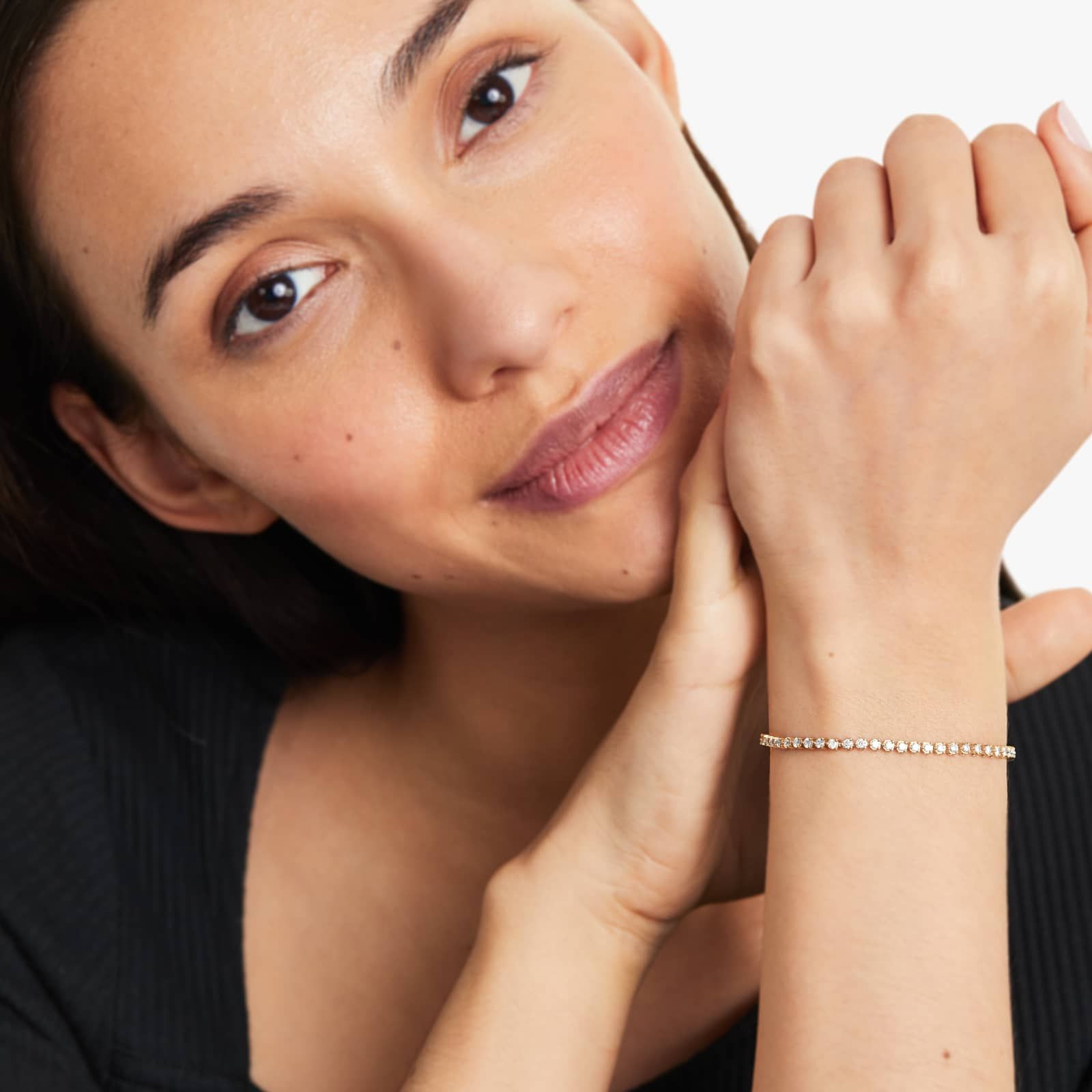 #Color_Yellow Gold_2.0tcw