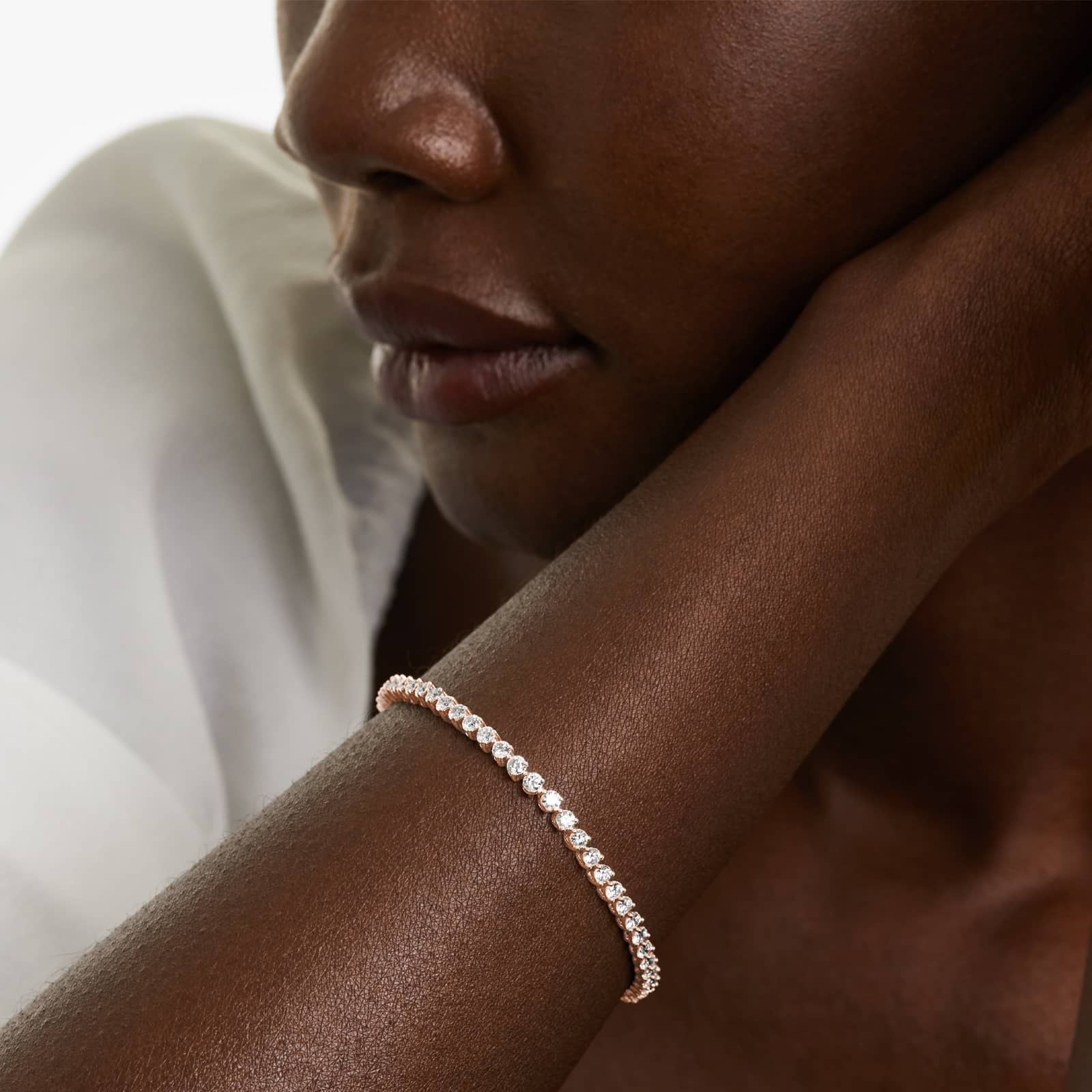 #Color_Rose Gold_3.0tcw