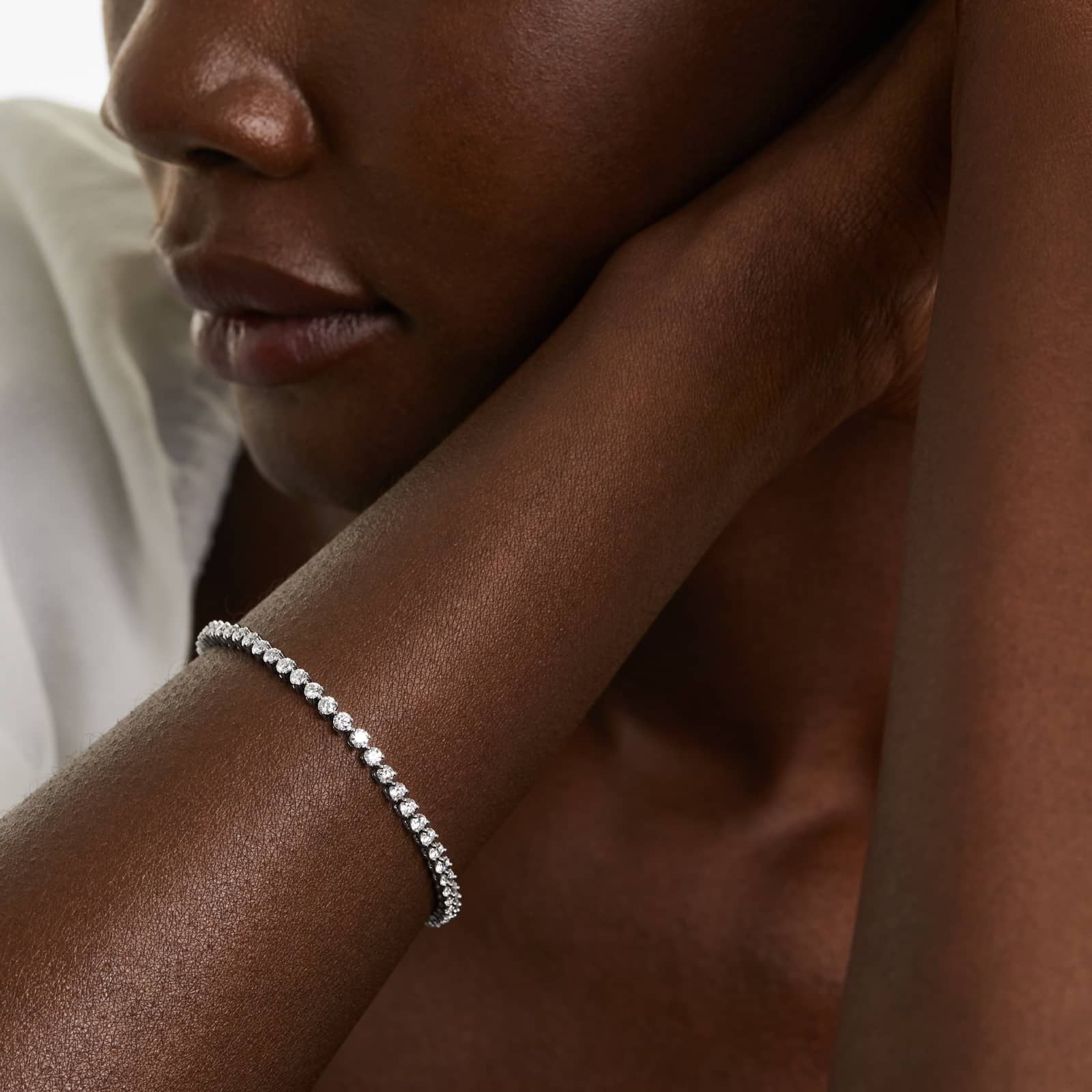 #Color_White Gold_3.0tcw