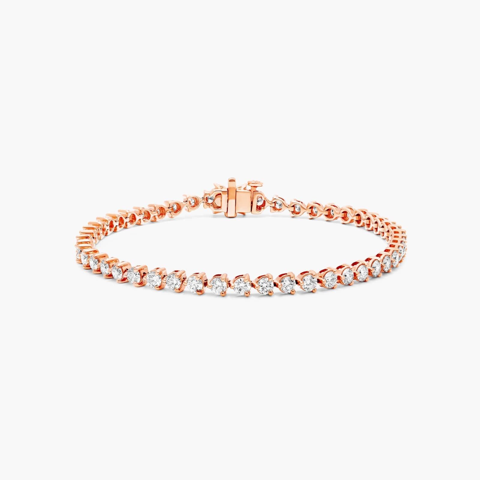 #Color_Rose Gold