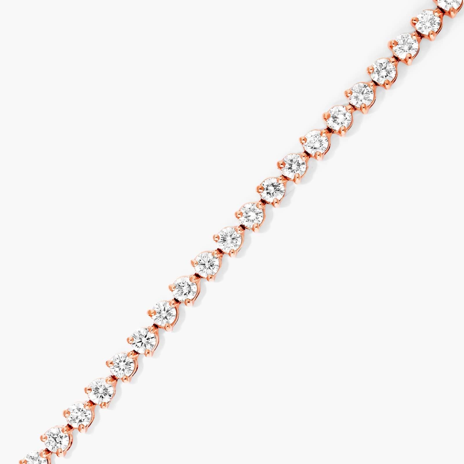 #Color_Rose Gold_2.0tcw