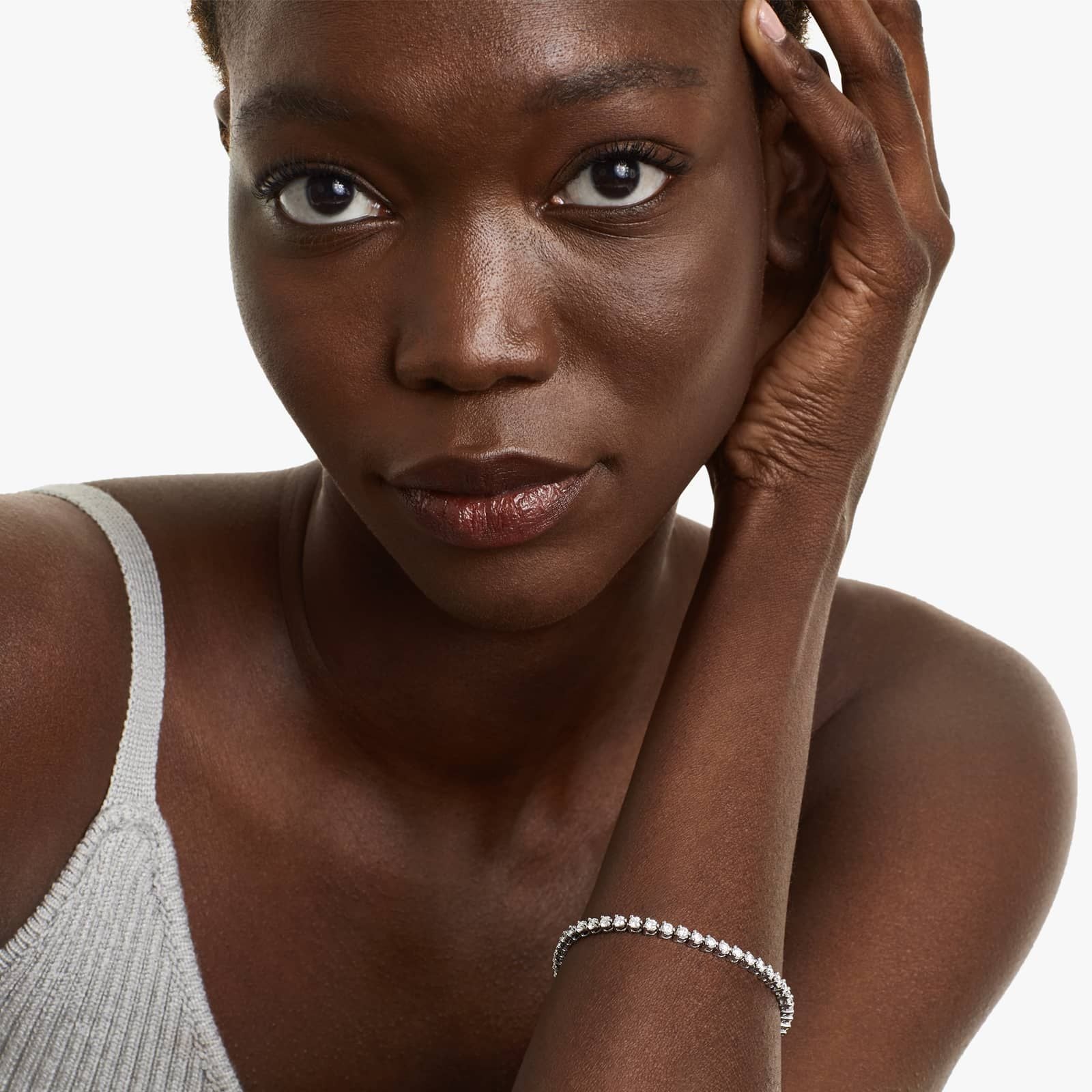 #Color_White Gold_4.0tcw