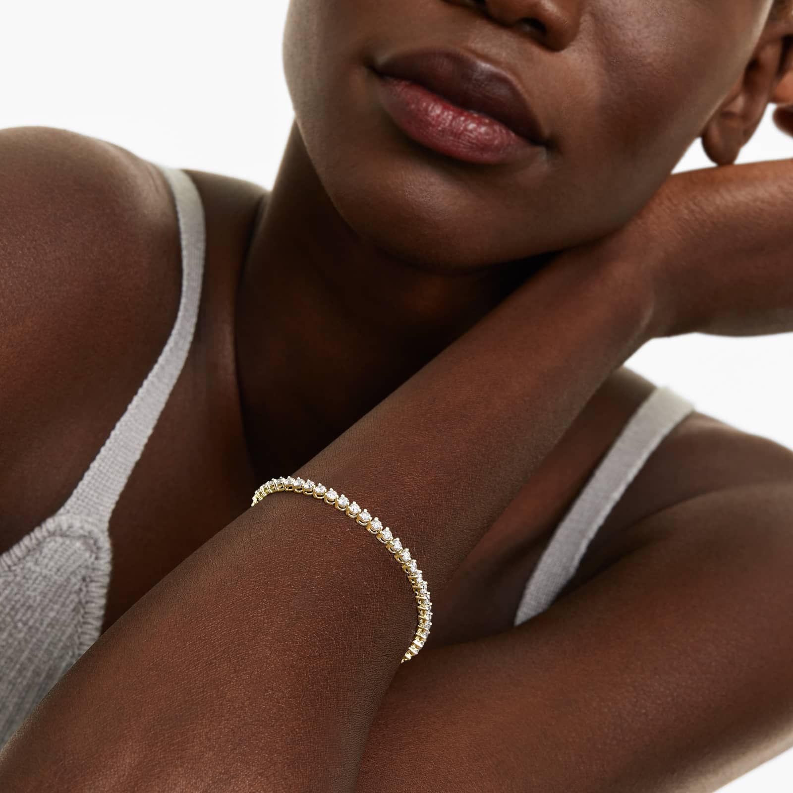 #Color_Yellow Gold_4.0tcw