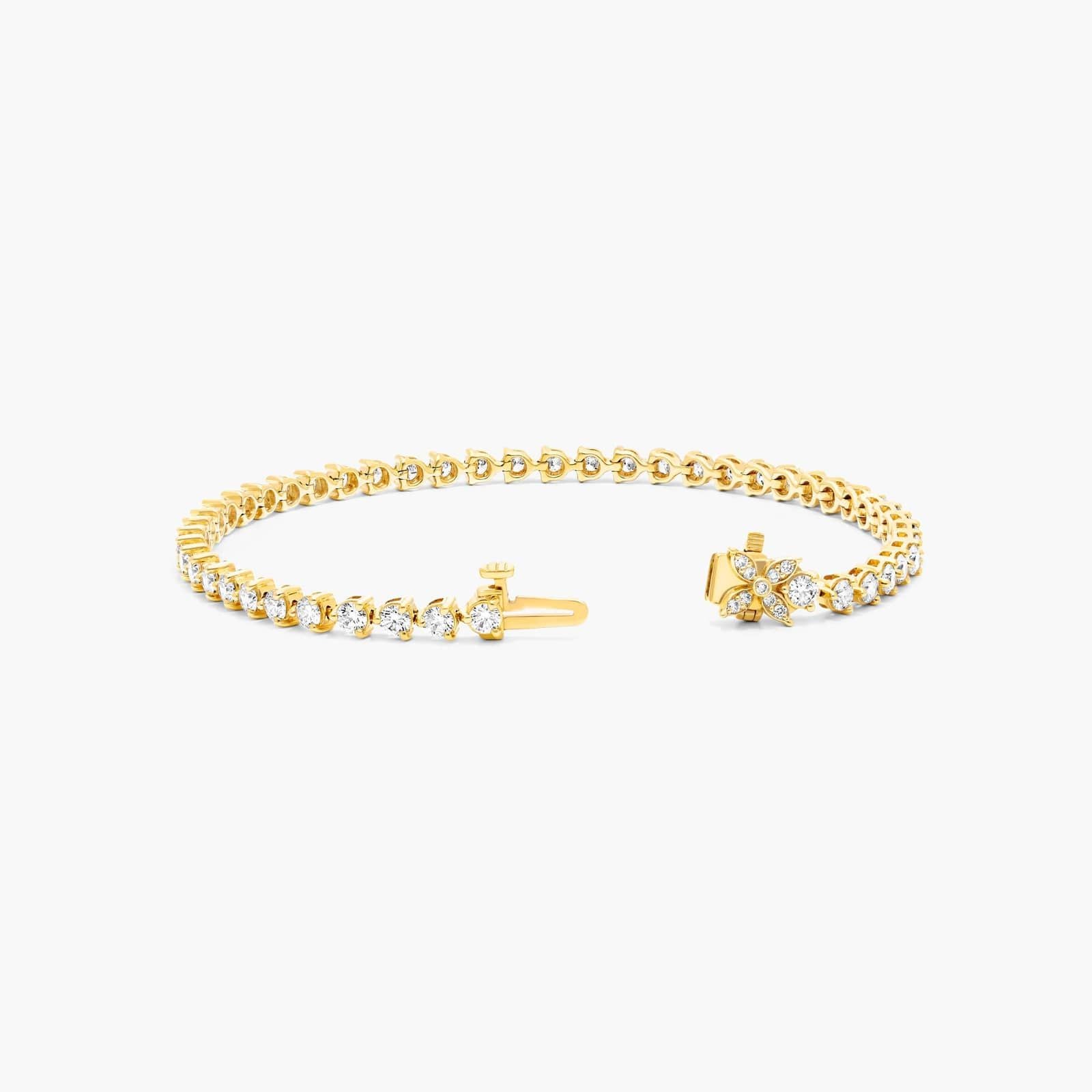#Color_Yellow Gold_5.0tcw