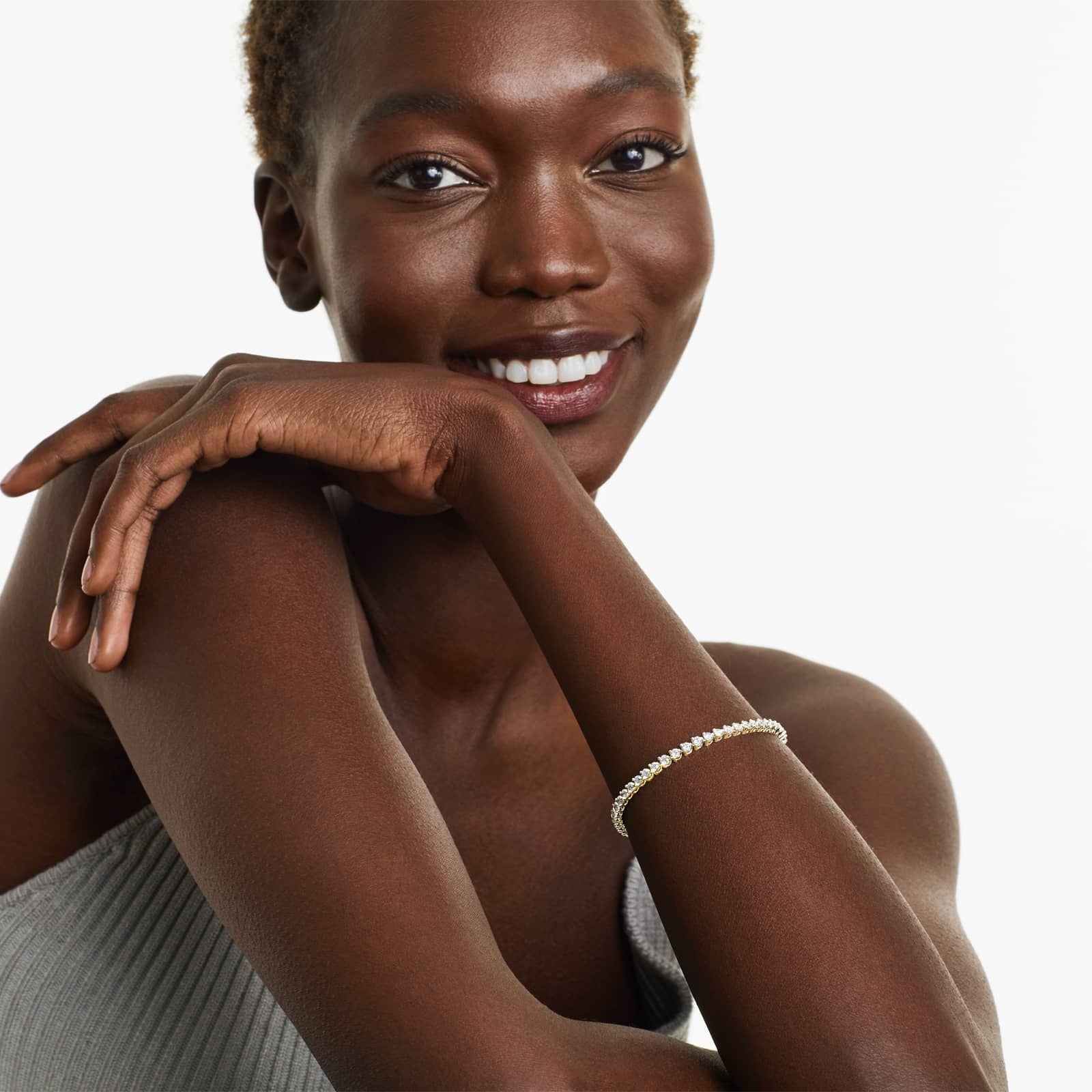 #Color_Yellow Gold_4.0tcw