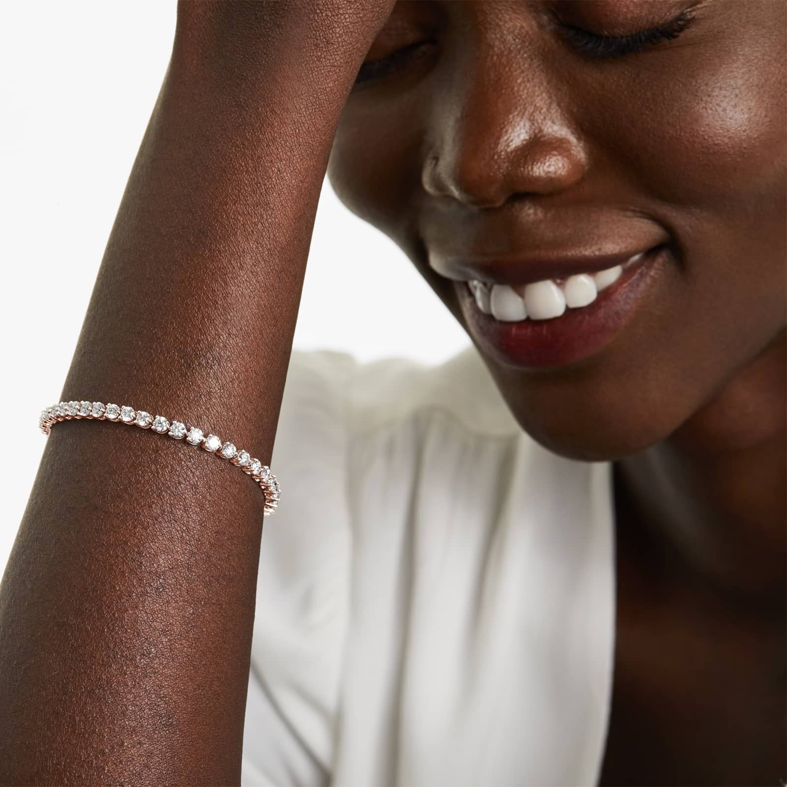 #Color_Rose Gold_5.0tcw