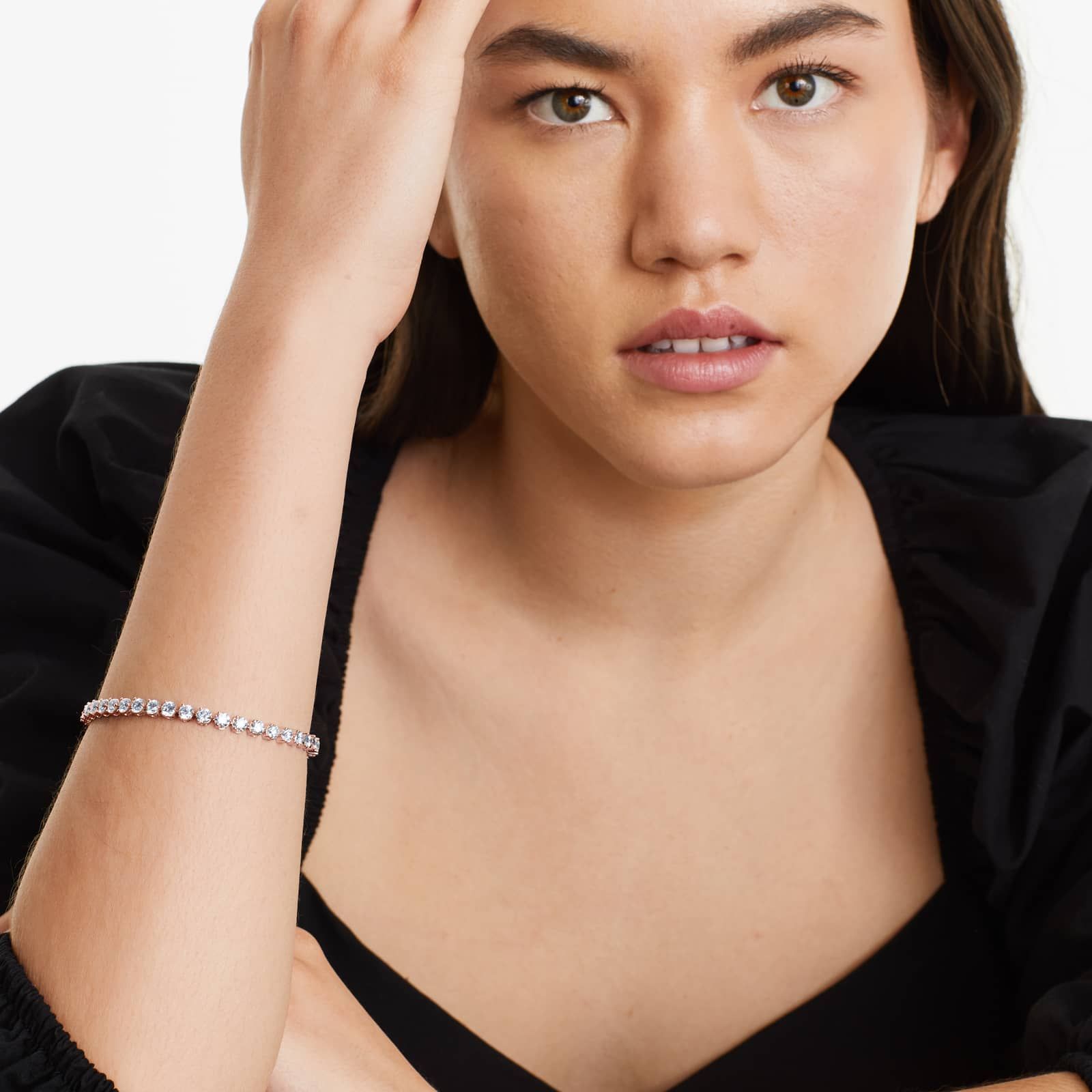 #Color_Rose Gold_8.0tcw