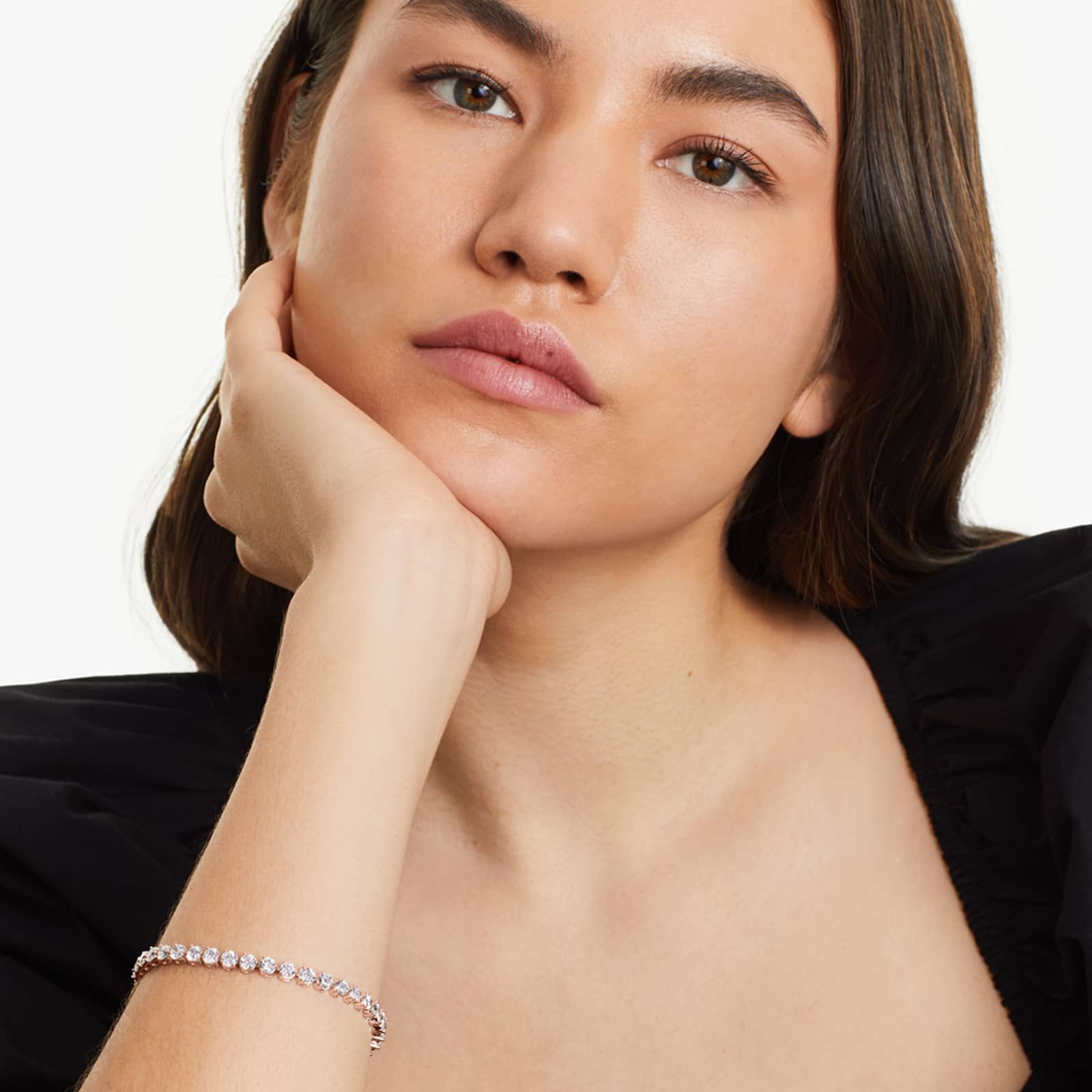 #Color_Rose Gold_8.0tcw