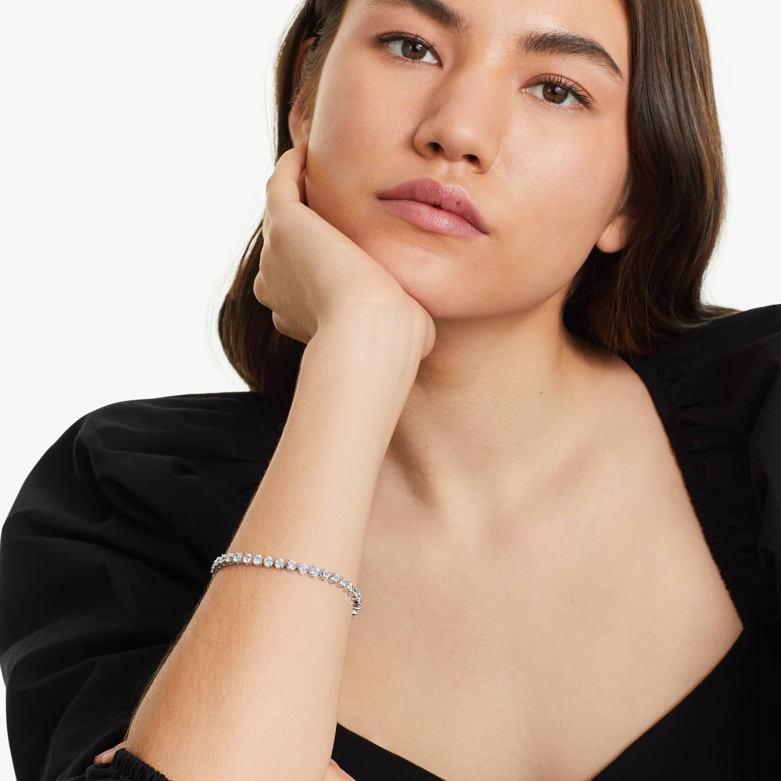 #Color_White Gold_8.0tcw