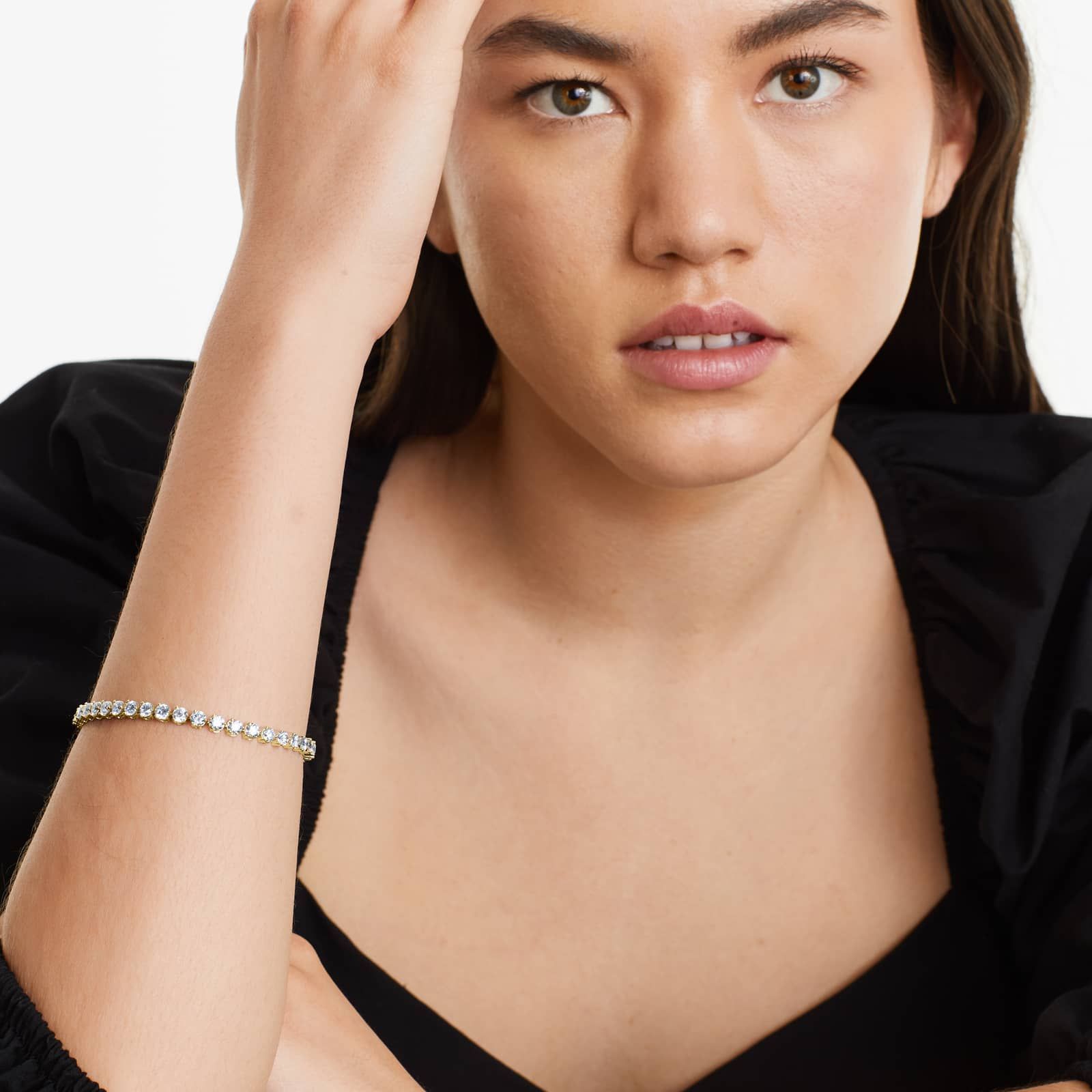 #Color_Yellow Gold_8.0tcw