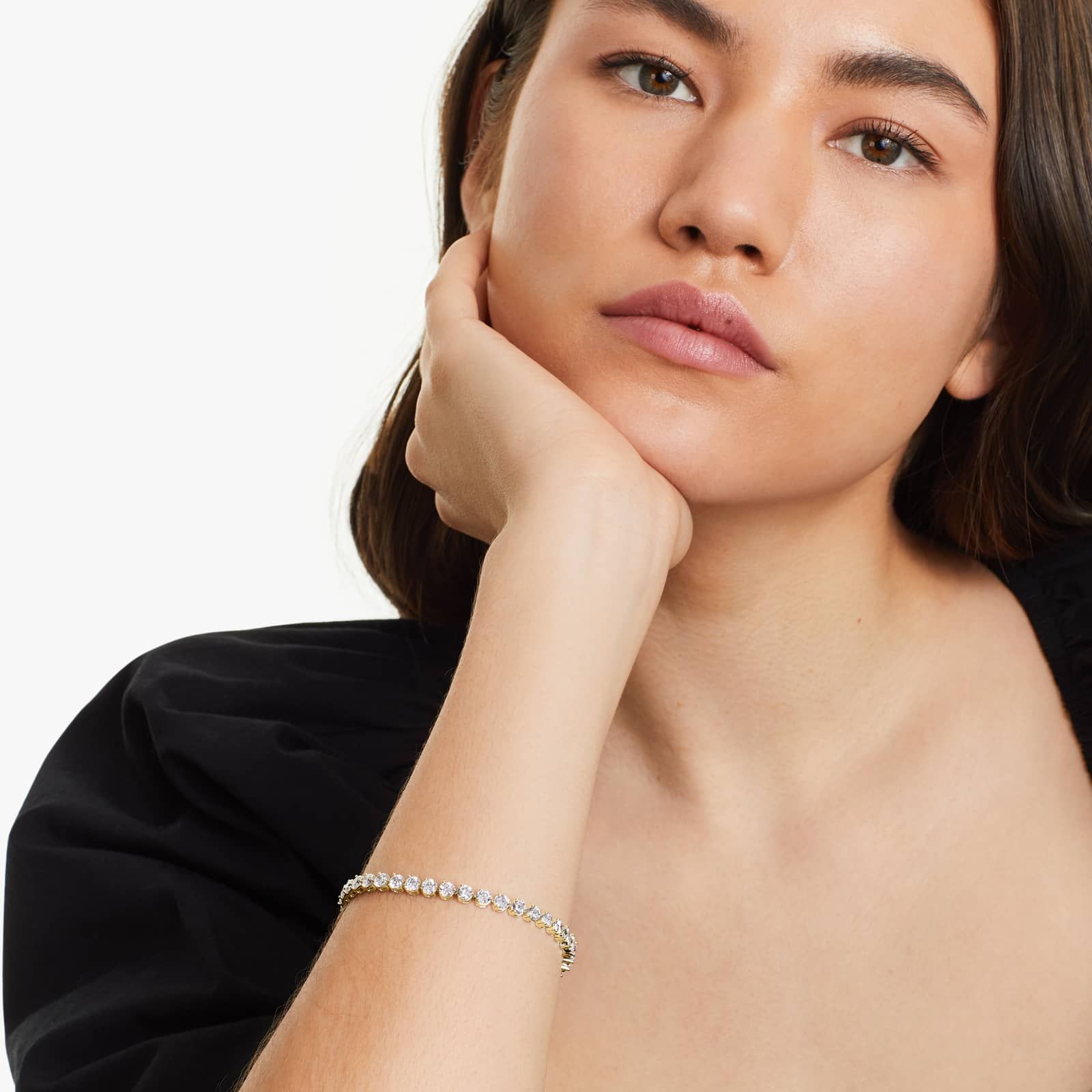 #Color_Yellow Gold_8.0tcw