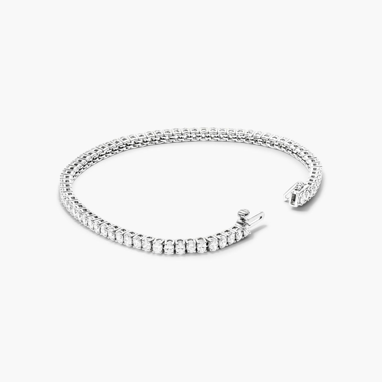 #Color_White Gold_10.0tcw