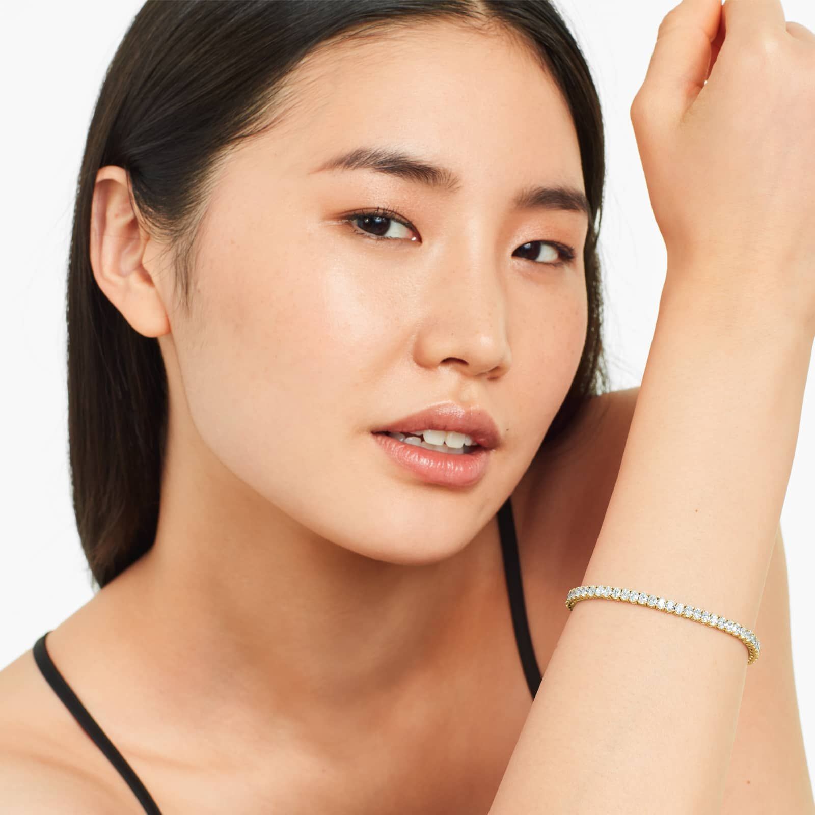 #Color_Yellow Gold_8.0tcw