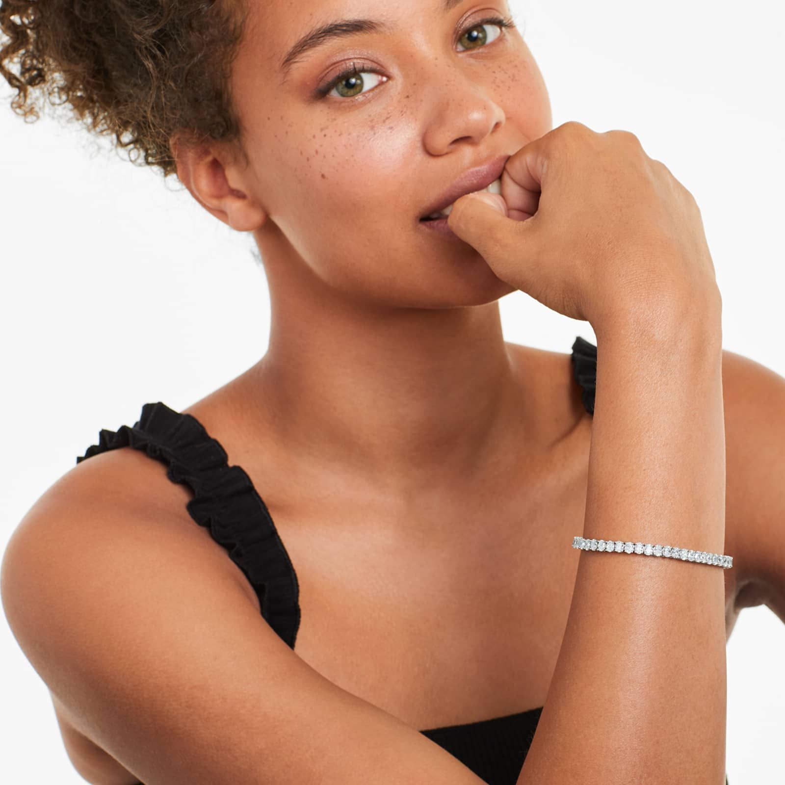 #Color_White Gold_10.0tcw