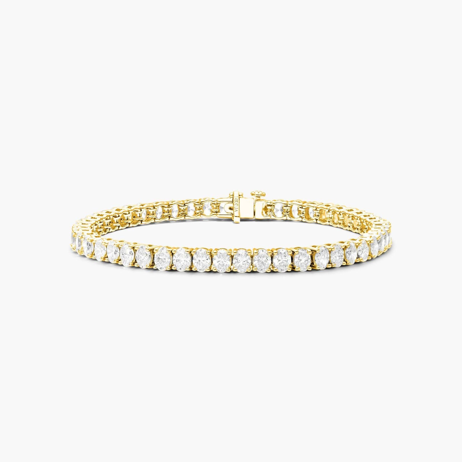 #Color_Yellow Gold_8.0tcw