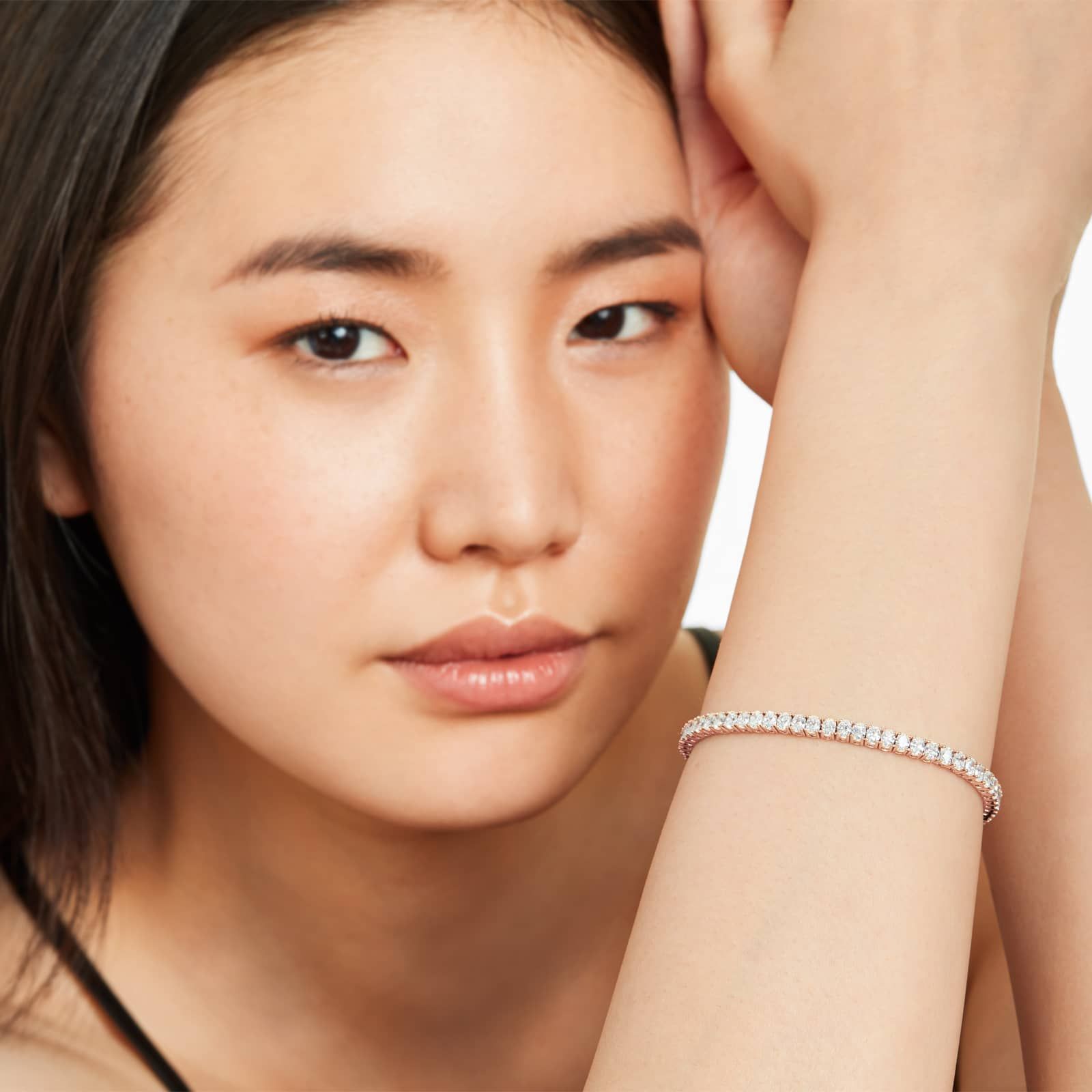 #color_14k Rose Gold