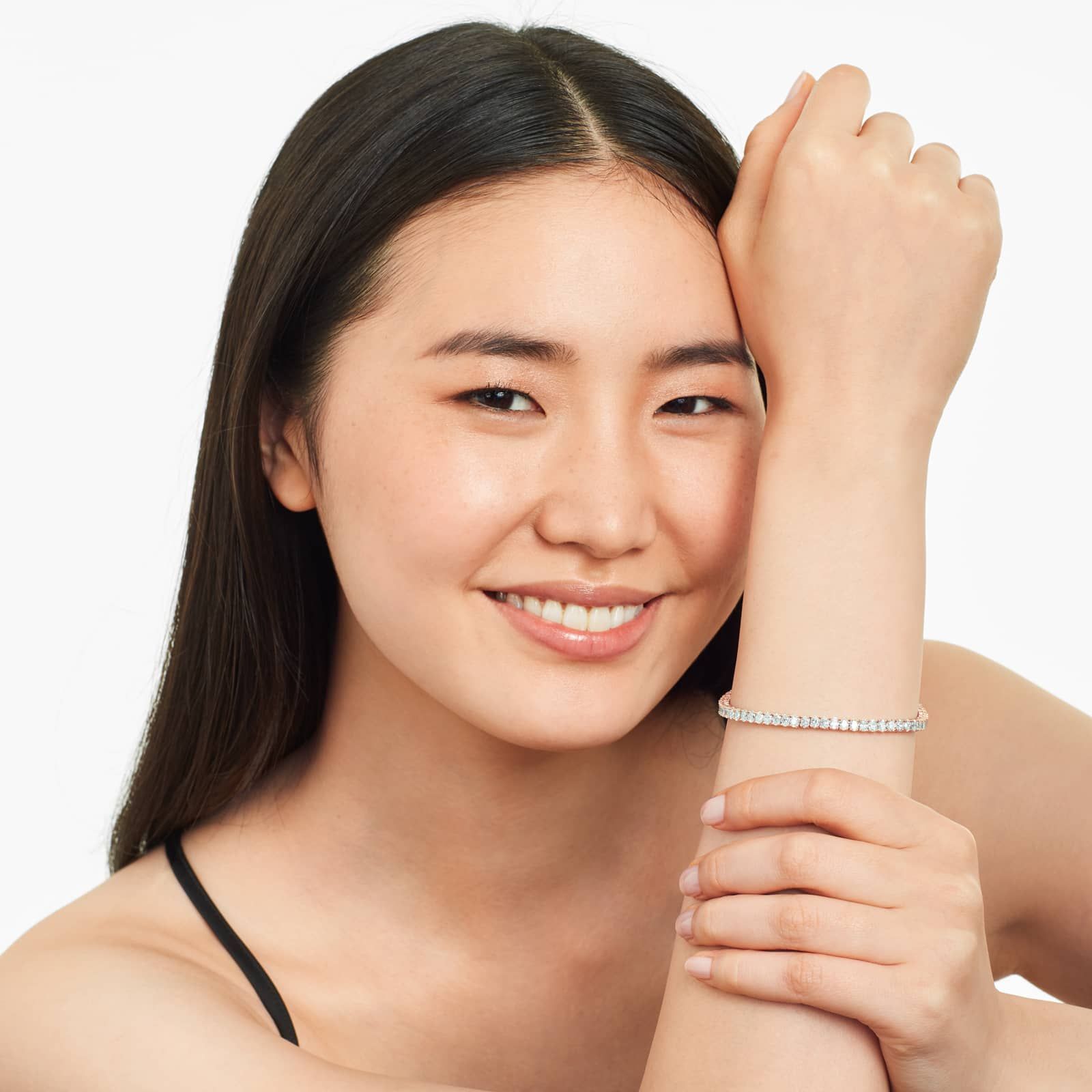 #color_14k Rose Gold