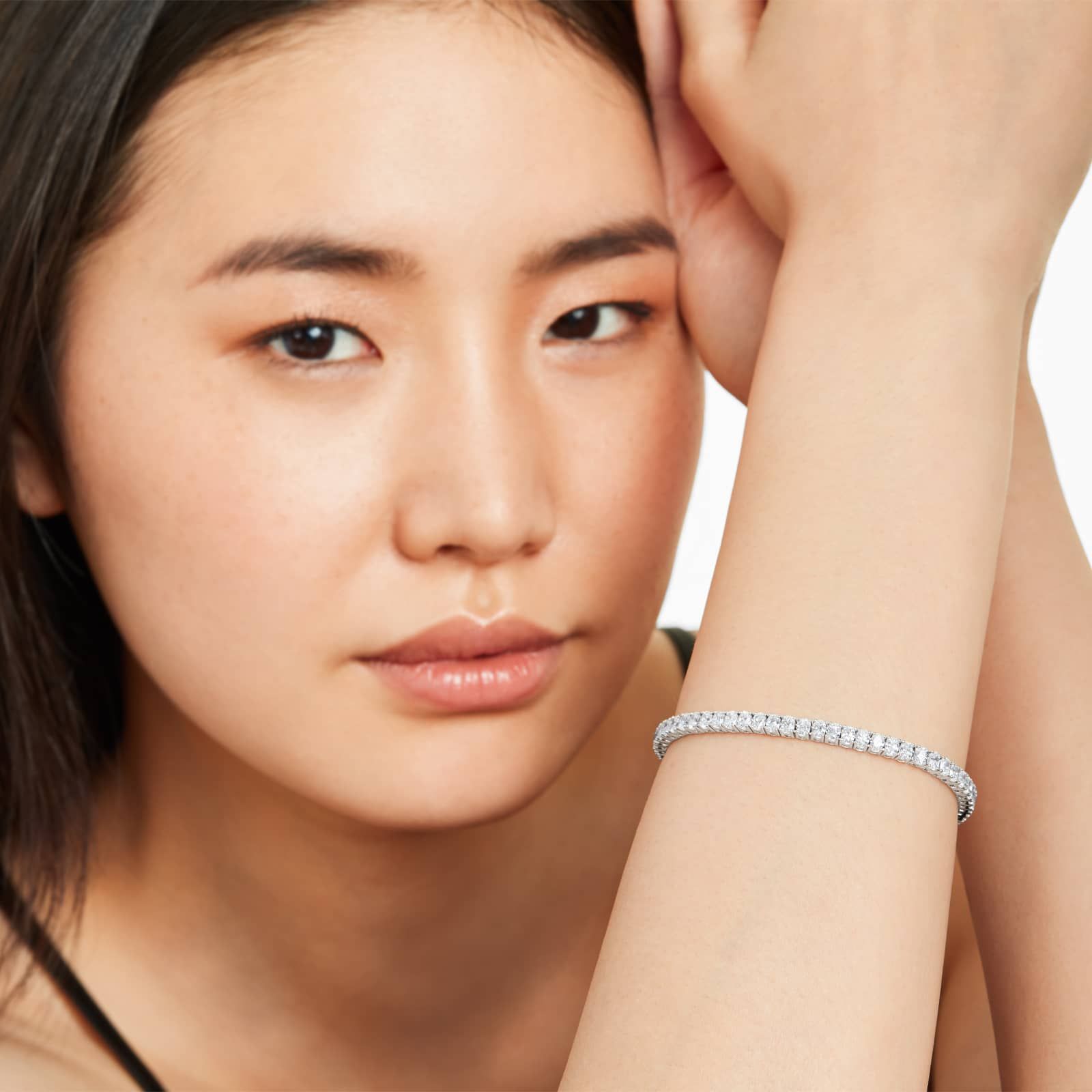 #color_14k White Gold