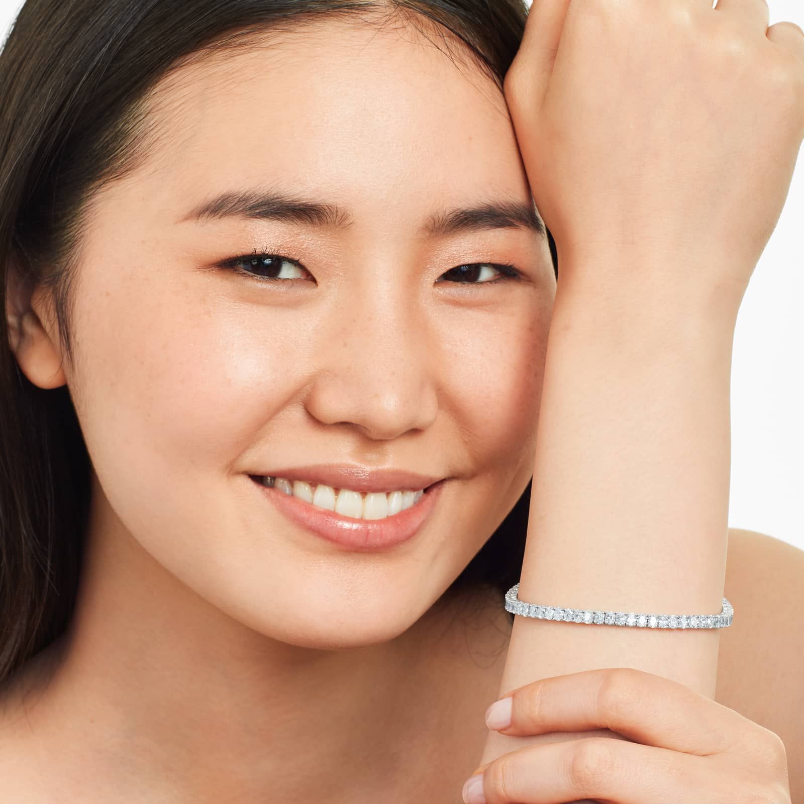 #color_14k White Gold