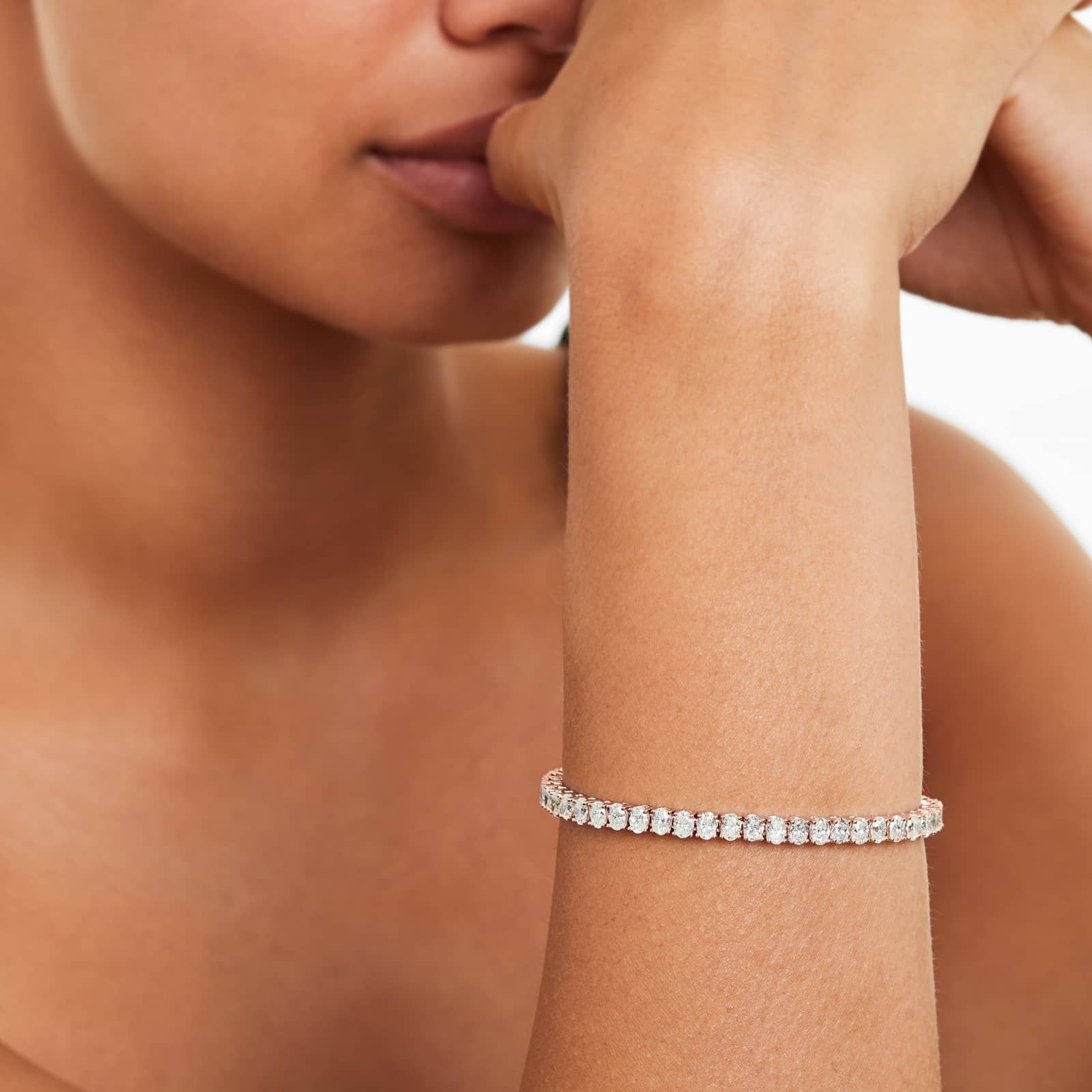 #color_14k Rose Gold