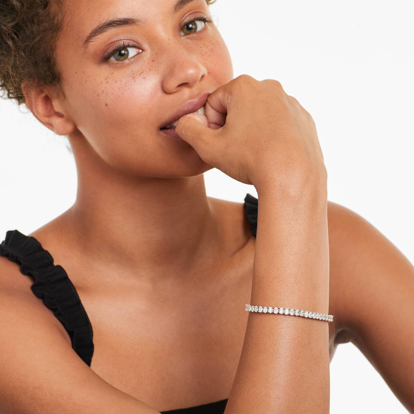 #color_14k Rose Gold