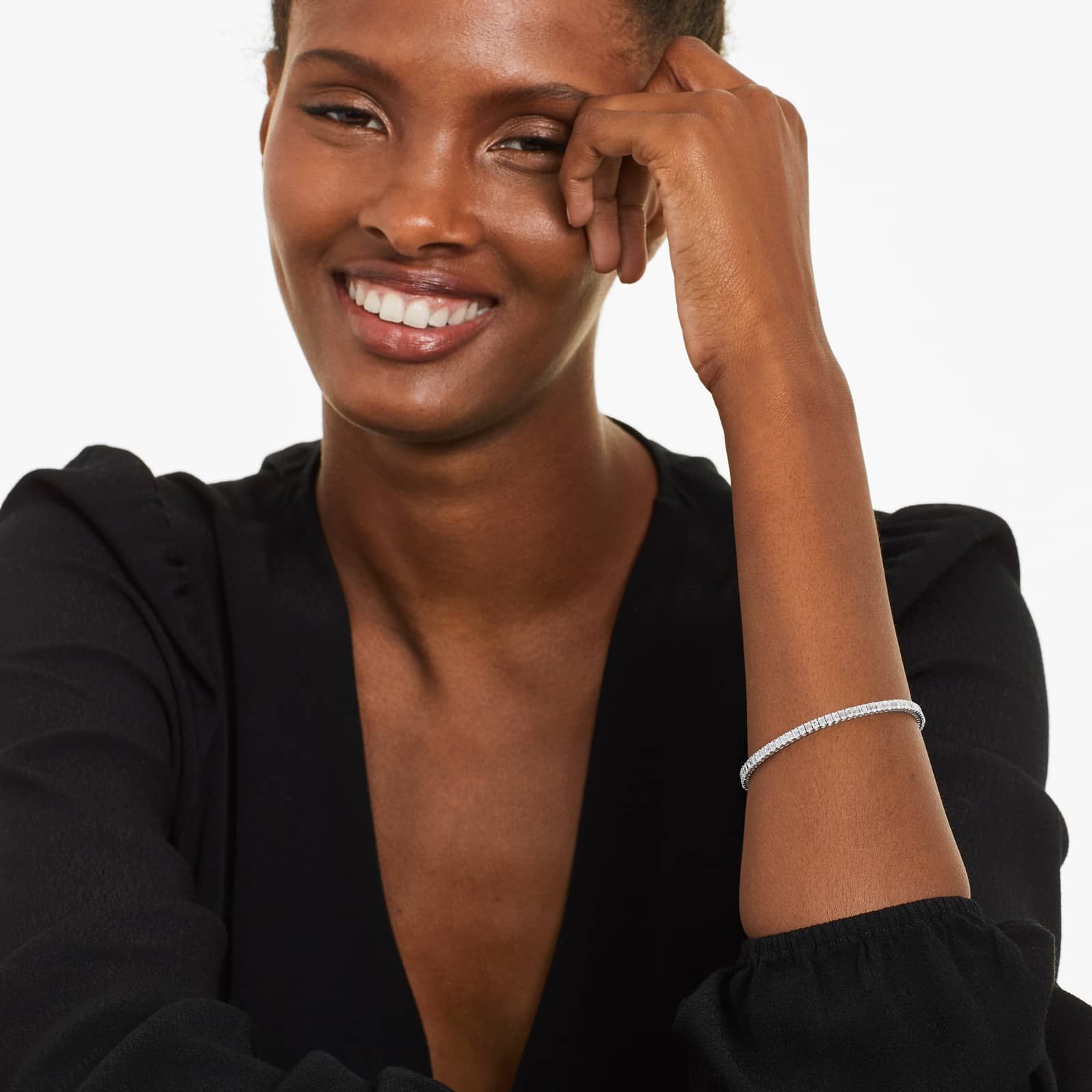 #Color_White Gold_5.0tcw