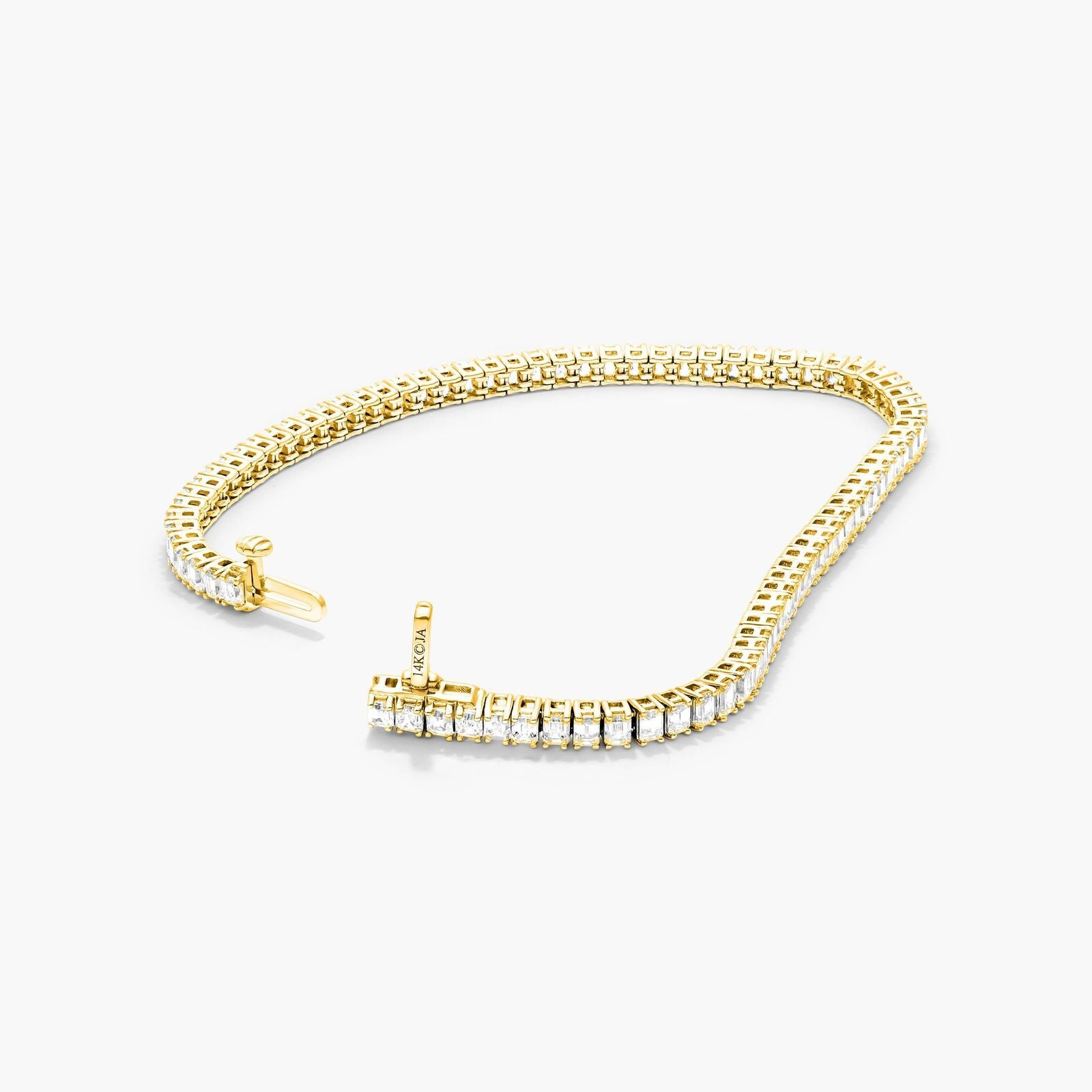 #Color_Yellow Gold_5.0tcw