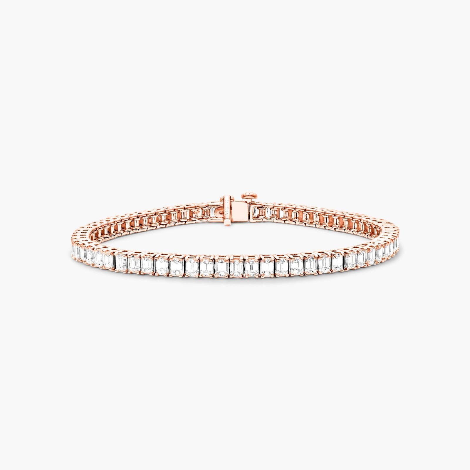 #Color_Rose Gold_10.0tcw