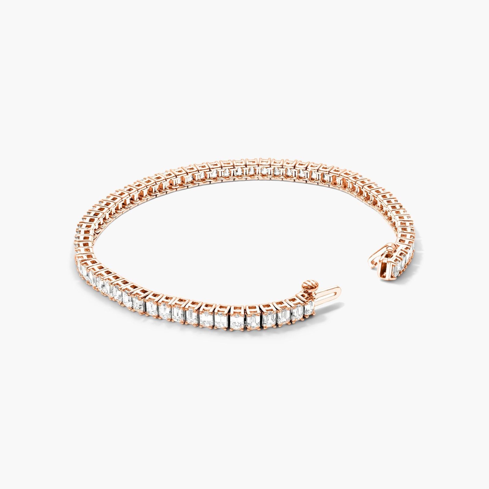 #Color_Rose Gold_10.0tcw