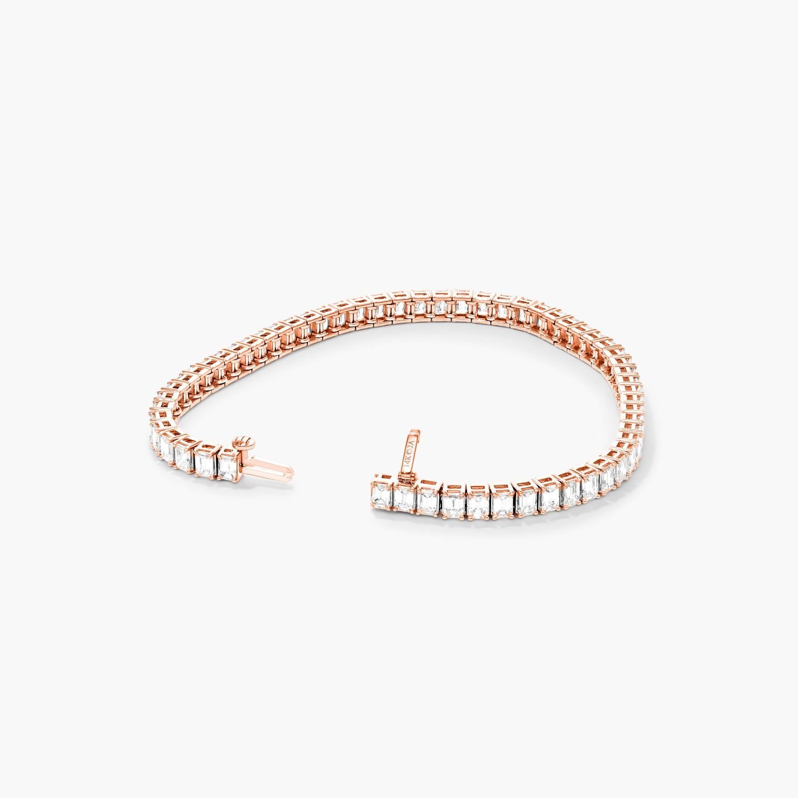 #Color_Rose Gold_8.0tcw