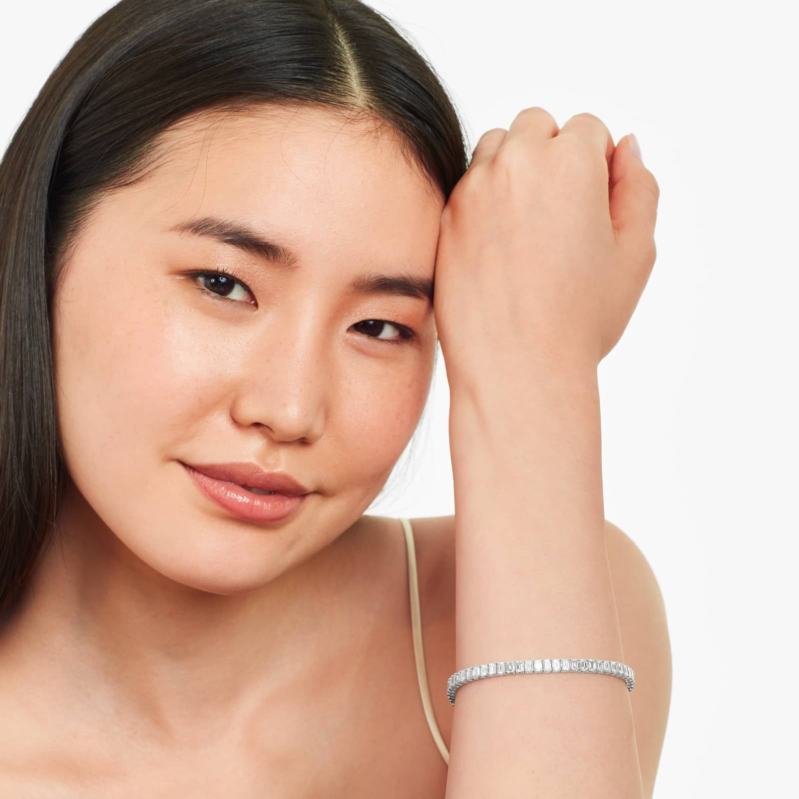 #color_14K White Gold