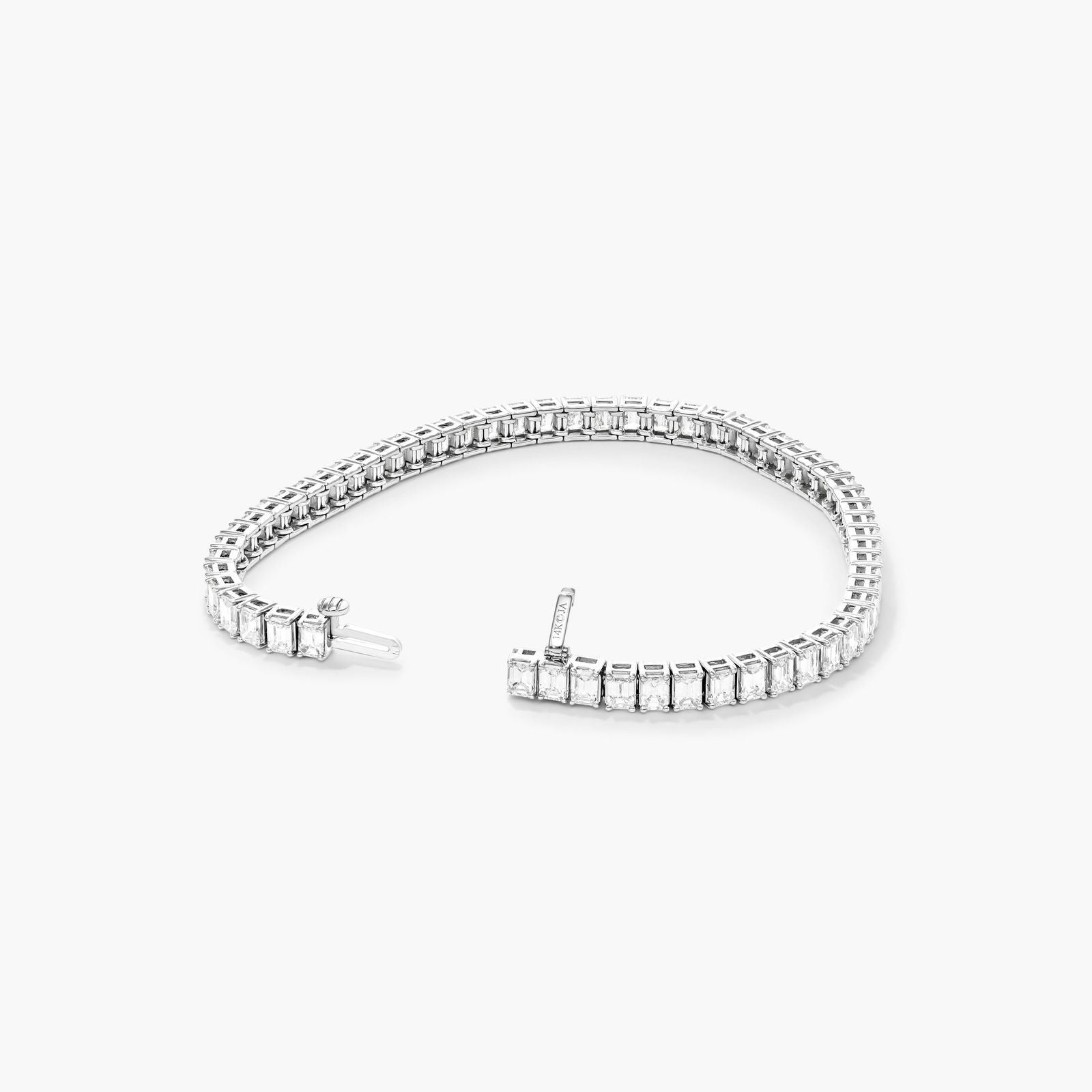 #Color_White Gold_8.0tcw